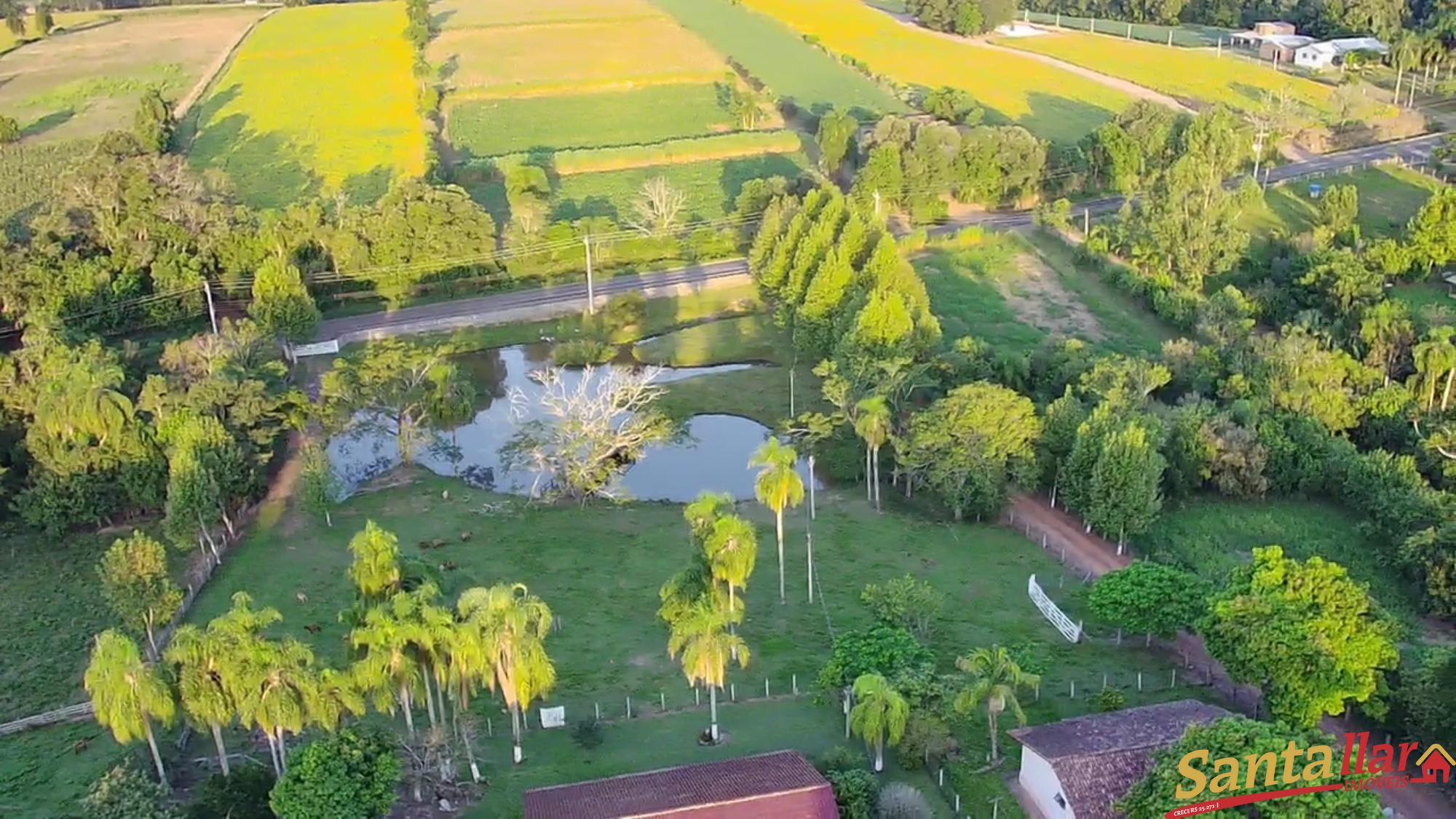 Chácara, 7 quartos, 21 hectares - Foto 20