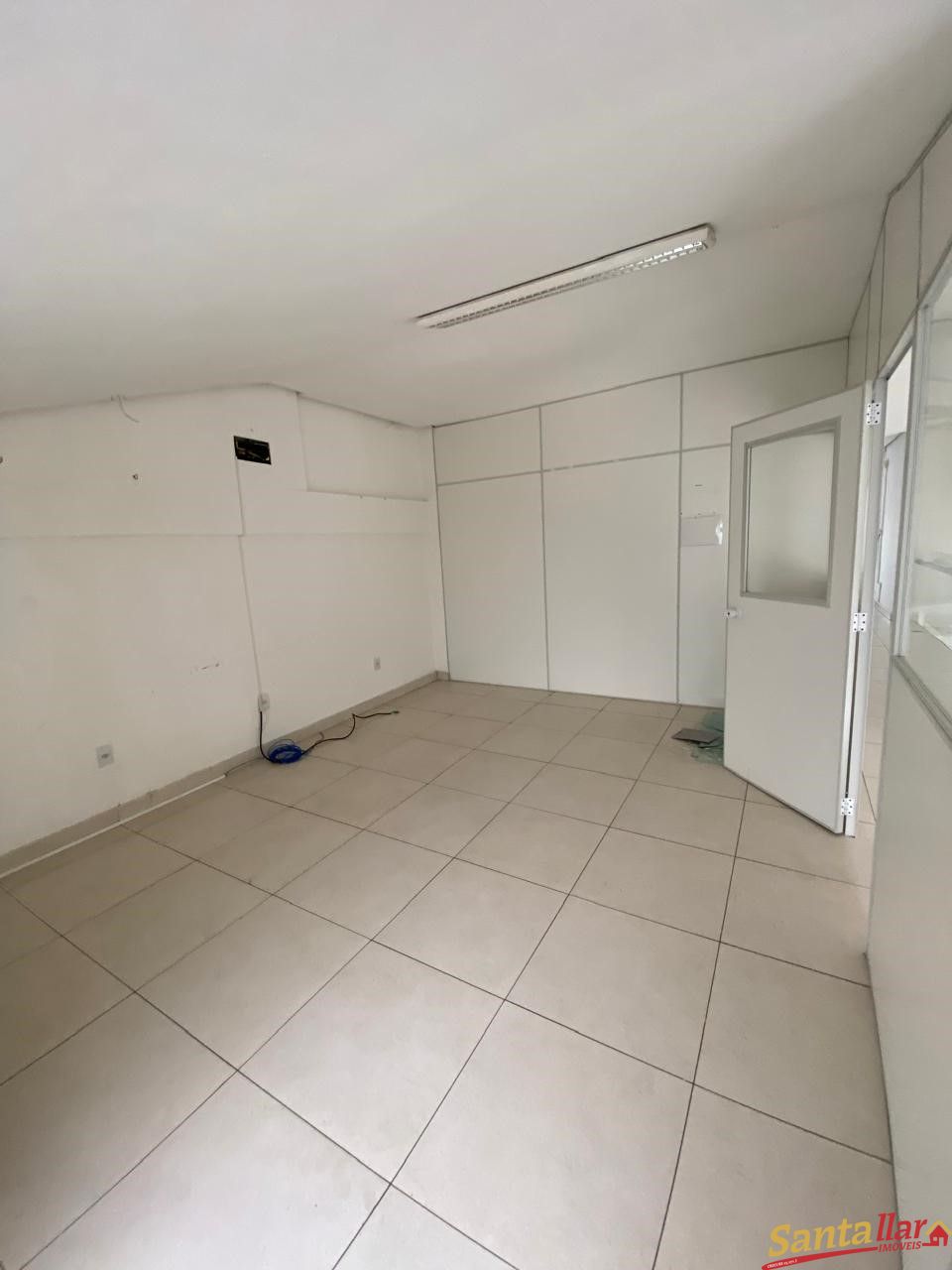 Conjunto Comercial-Sala para alugar com 1 quarto, 126m² - Foto 14