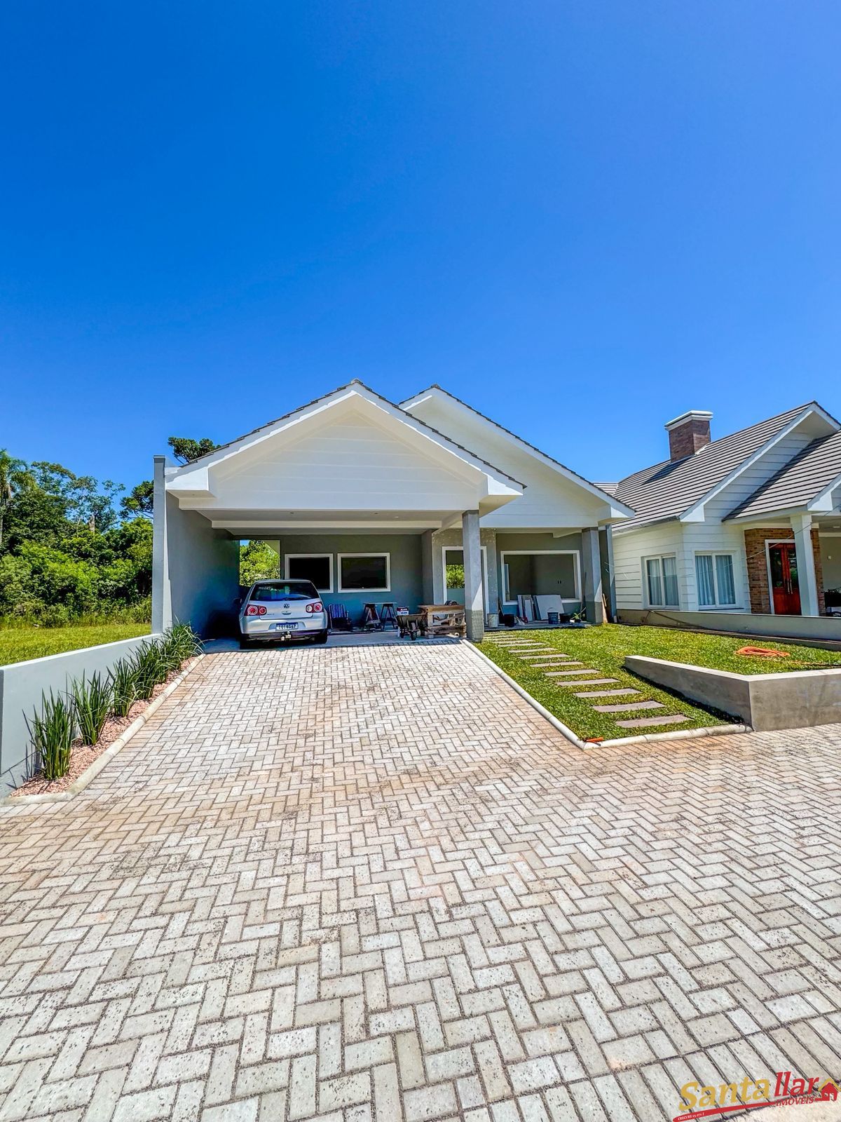 Casa com 3 Dormitórios à venda, 134 m² por R$ 760.000,00 Casa com 3 Dormitórios à venda, 134 m² por R$ 760.000,00