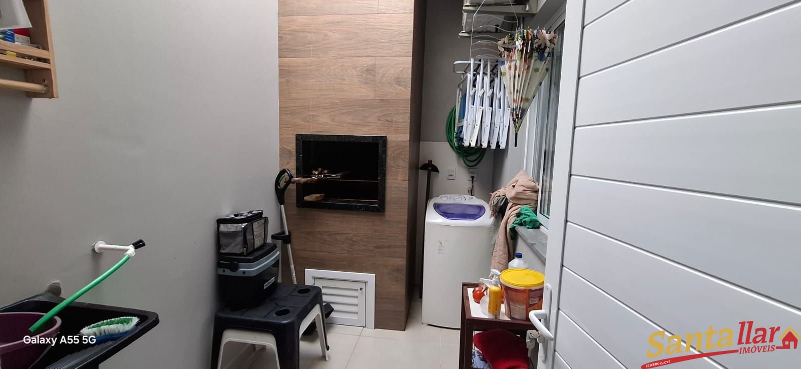 Casa, 2 quartos, 62 m² - Foto 11