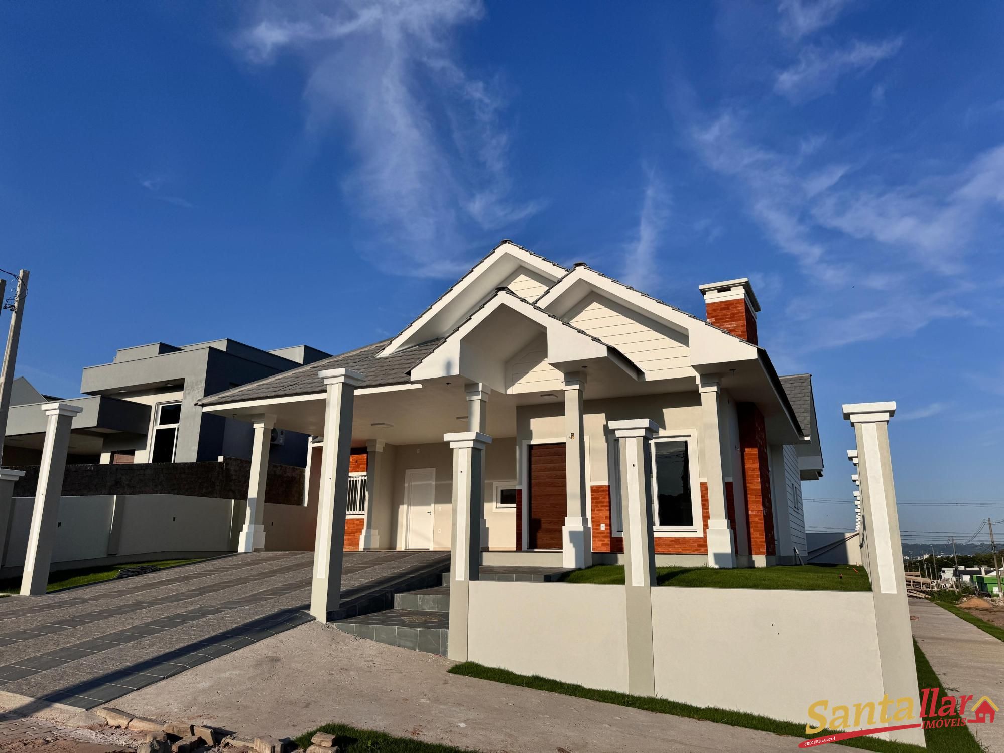 Casa, 3 quartos, 183 m² - Foto 4