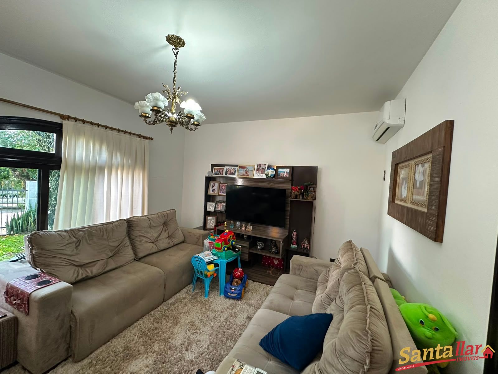 Casa, 3 quartos, 274 m² - Foto 7
