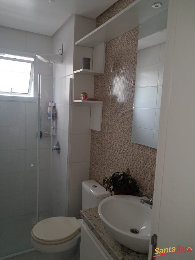 Apartamento, 2 quartos, 65 m² - Foto 14