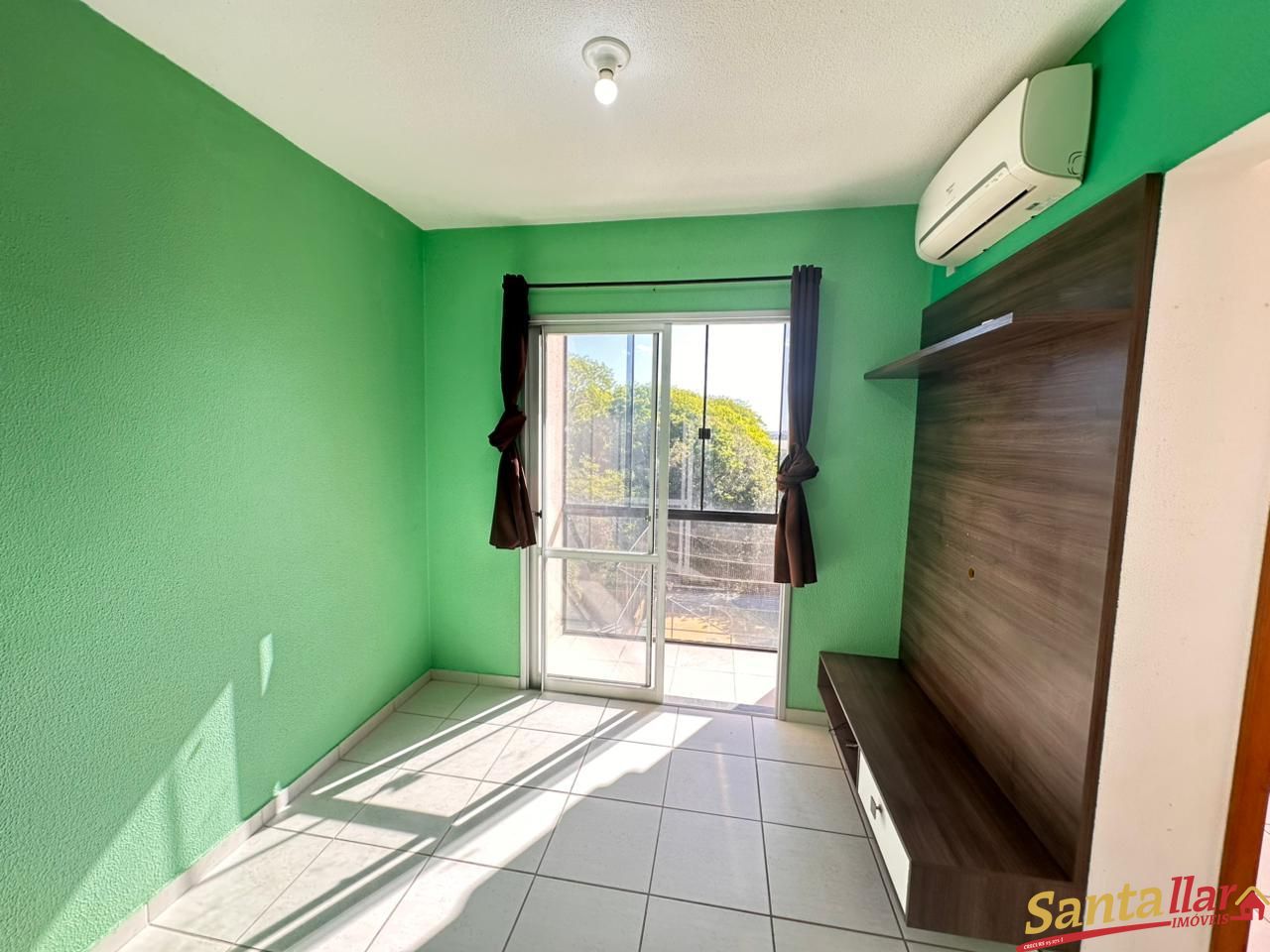 Apartamento, 2 quartos, 50 m² - Foto 11
