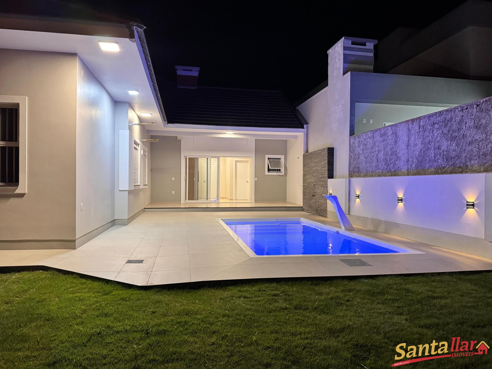 Casa, 3 quartos, 183 m² - Foto 13