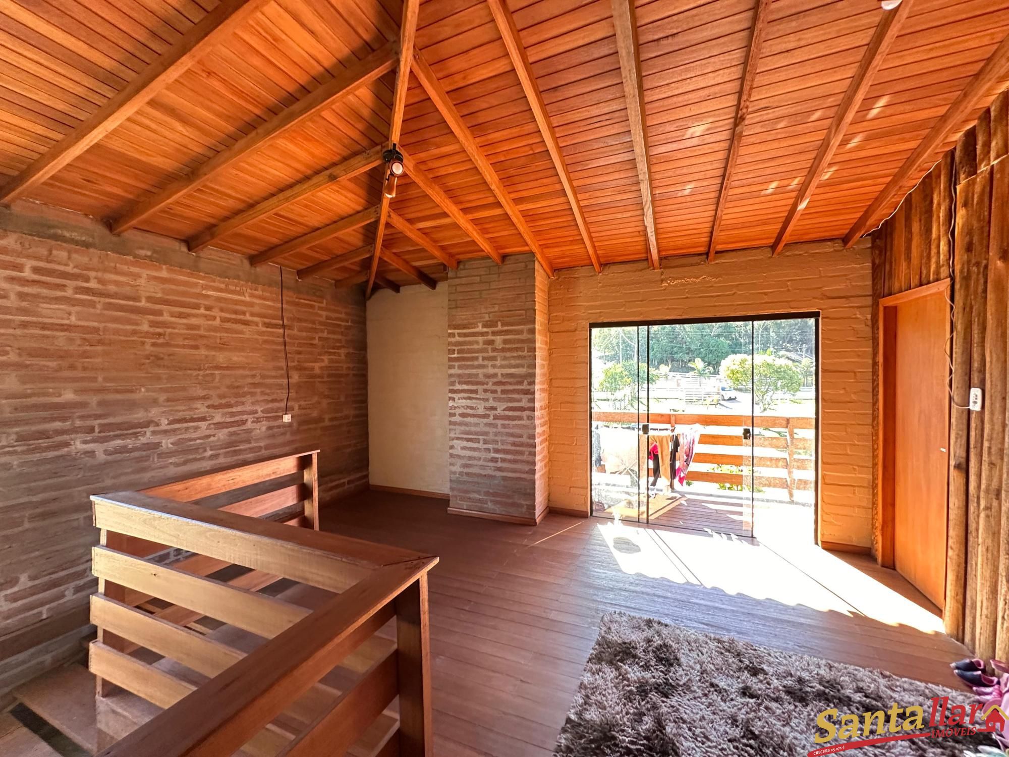 Chácara à venda com 4 quartos, 120m² - Foto 18