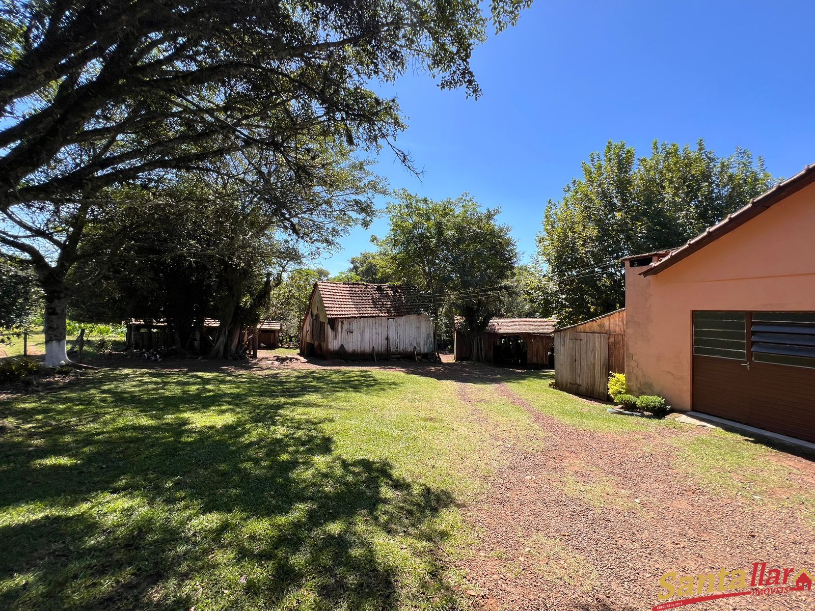 Fazenda à venda com 4 quartos, 120m² - Foto 26