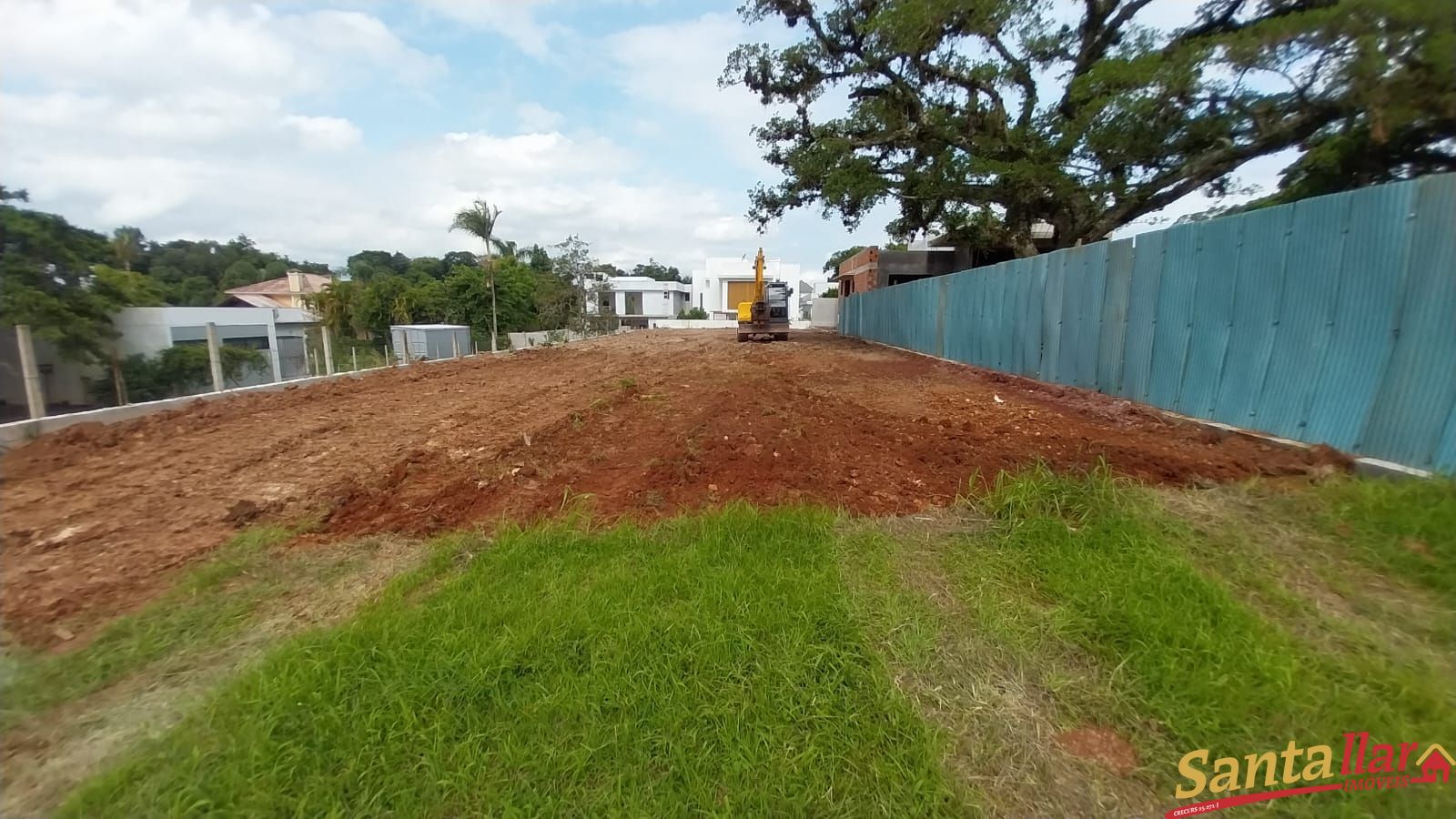 Terreno/Lote à venda  no Belvedere - Santa Cruz do Sul, RS. Imóveis