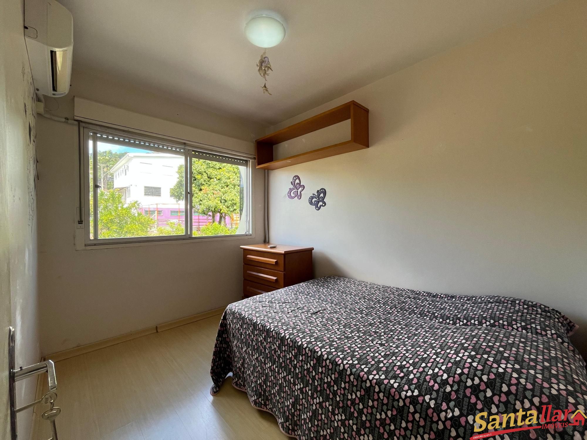 Apartamento, 3 quartos, 96 m² - Foto 11