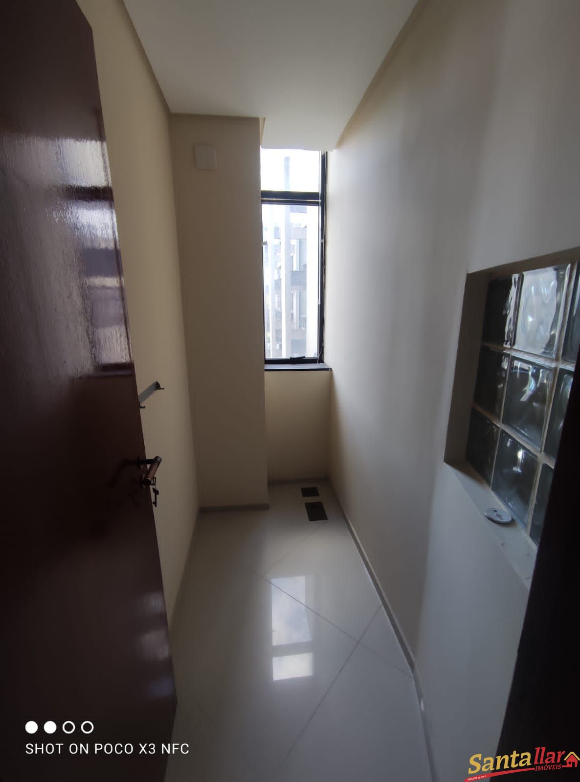 Conjunto Comercial-Sala à venda com 1 quarto, 43m² - Foto 31