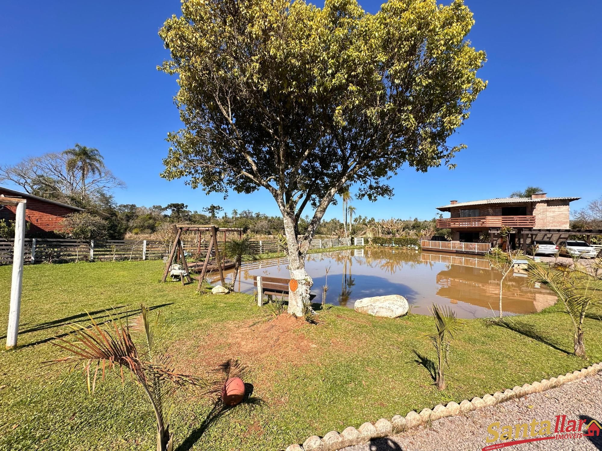 Chácara à venda com 4 quartos, 120m² - Foto 21