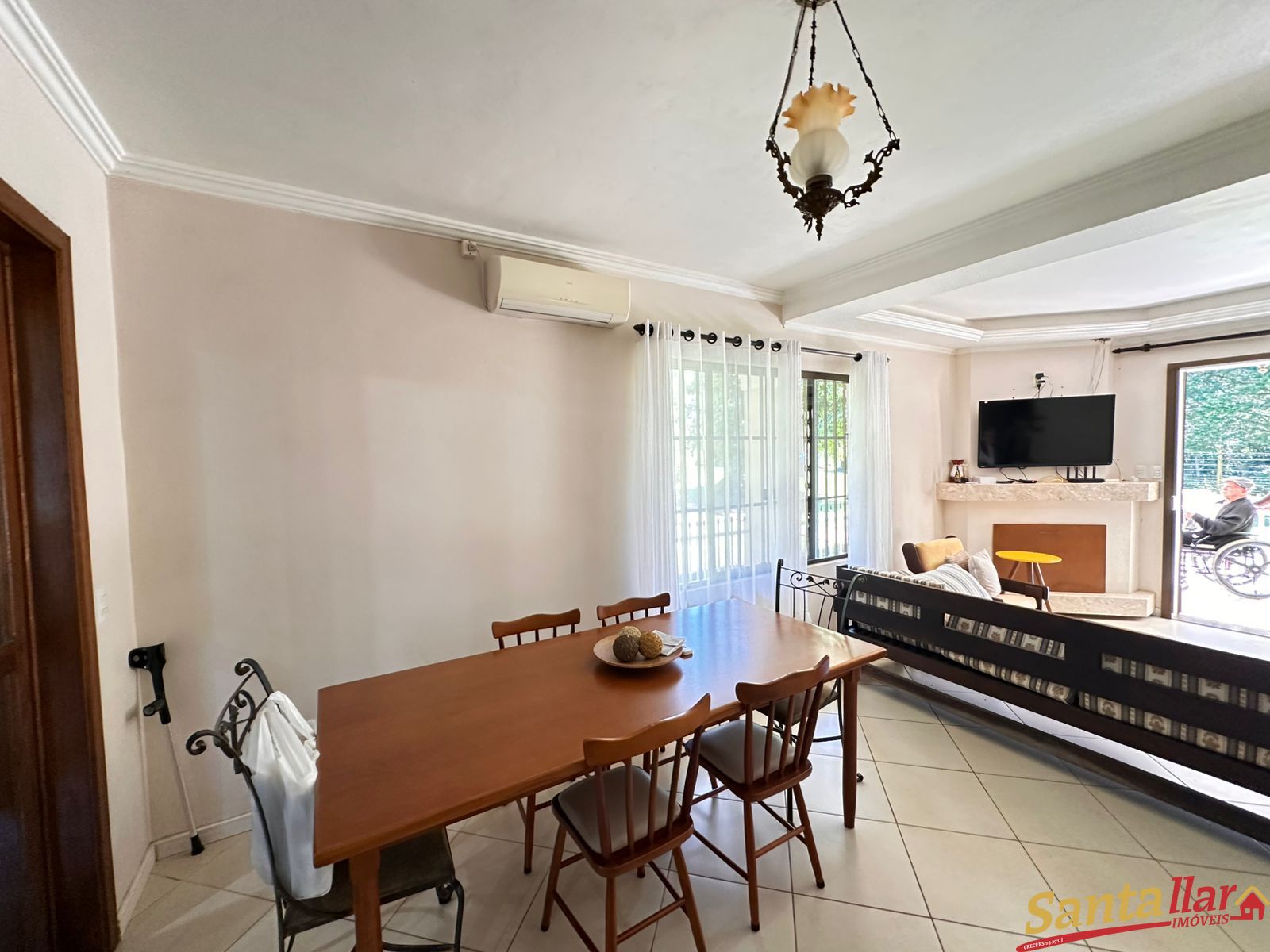 Chácara à venda com 4 quartos, 300m² - Foto 18