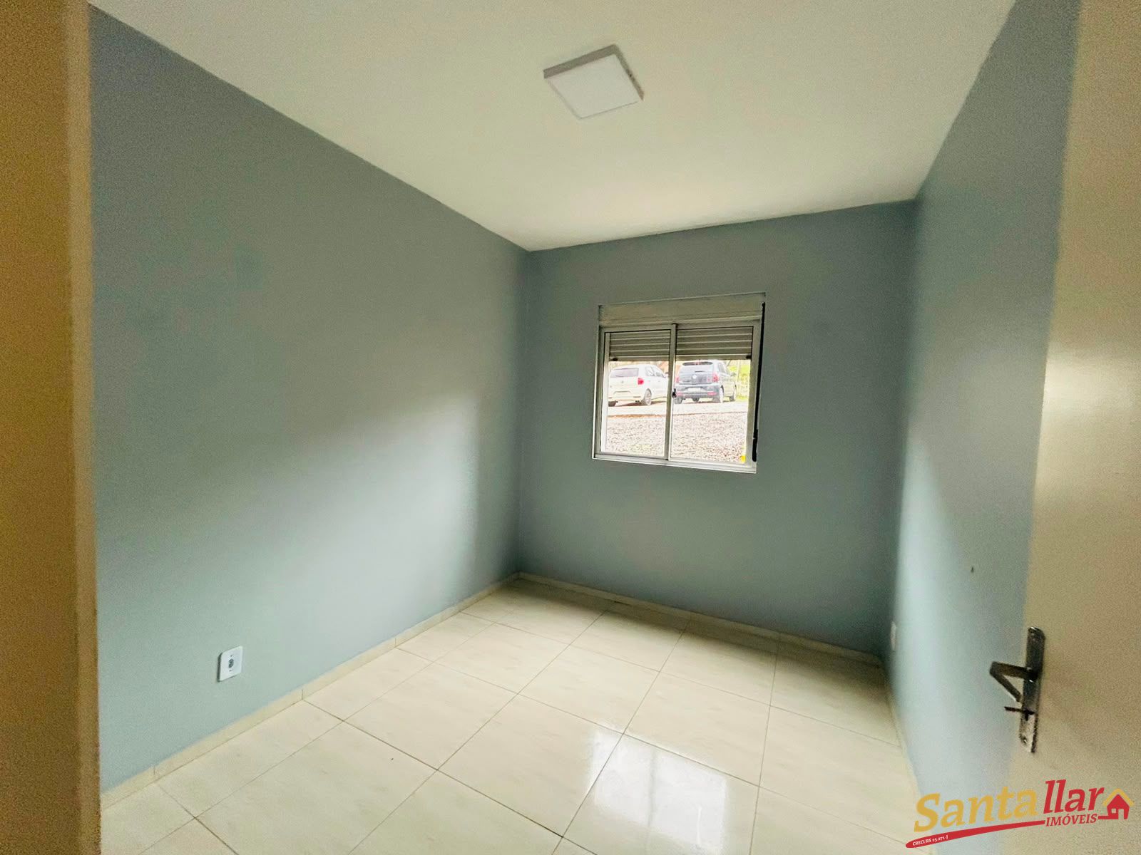 Apartamento, 2 quartos, 44 m² - Foto 9