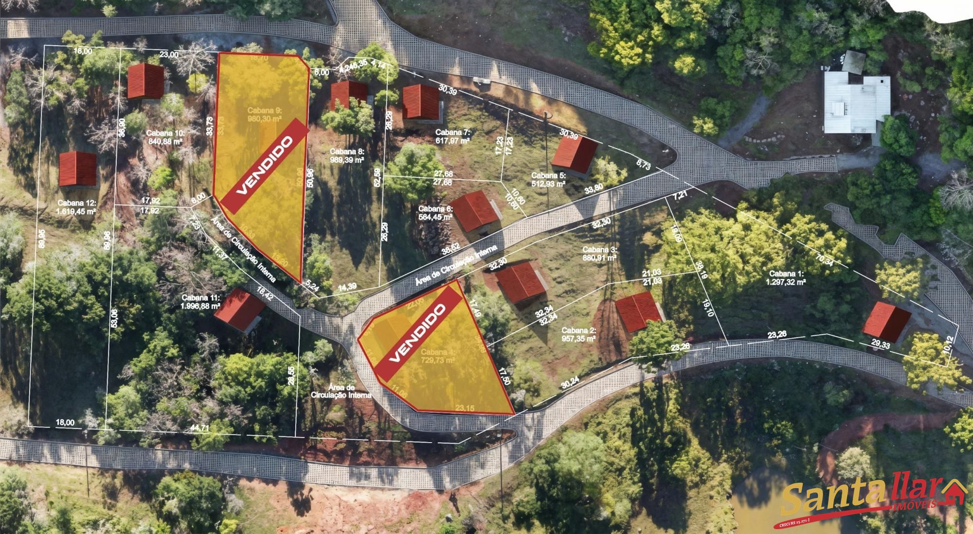 Terreno, 512 m² - Foto 5