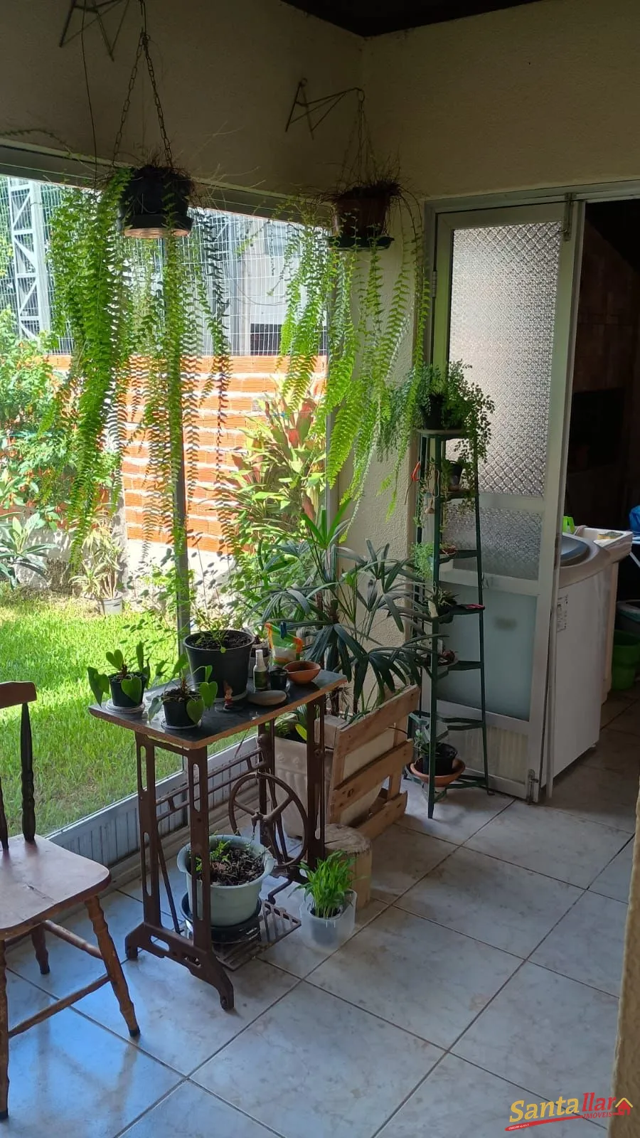 Casa, 2 quartos, 130 m² - Foto 8
