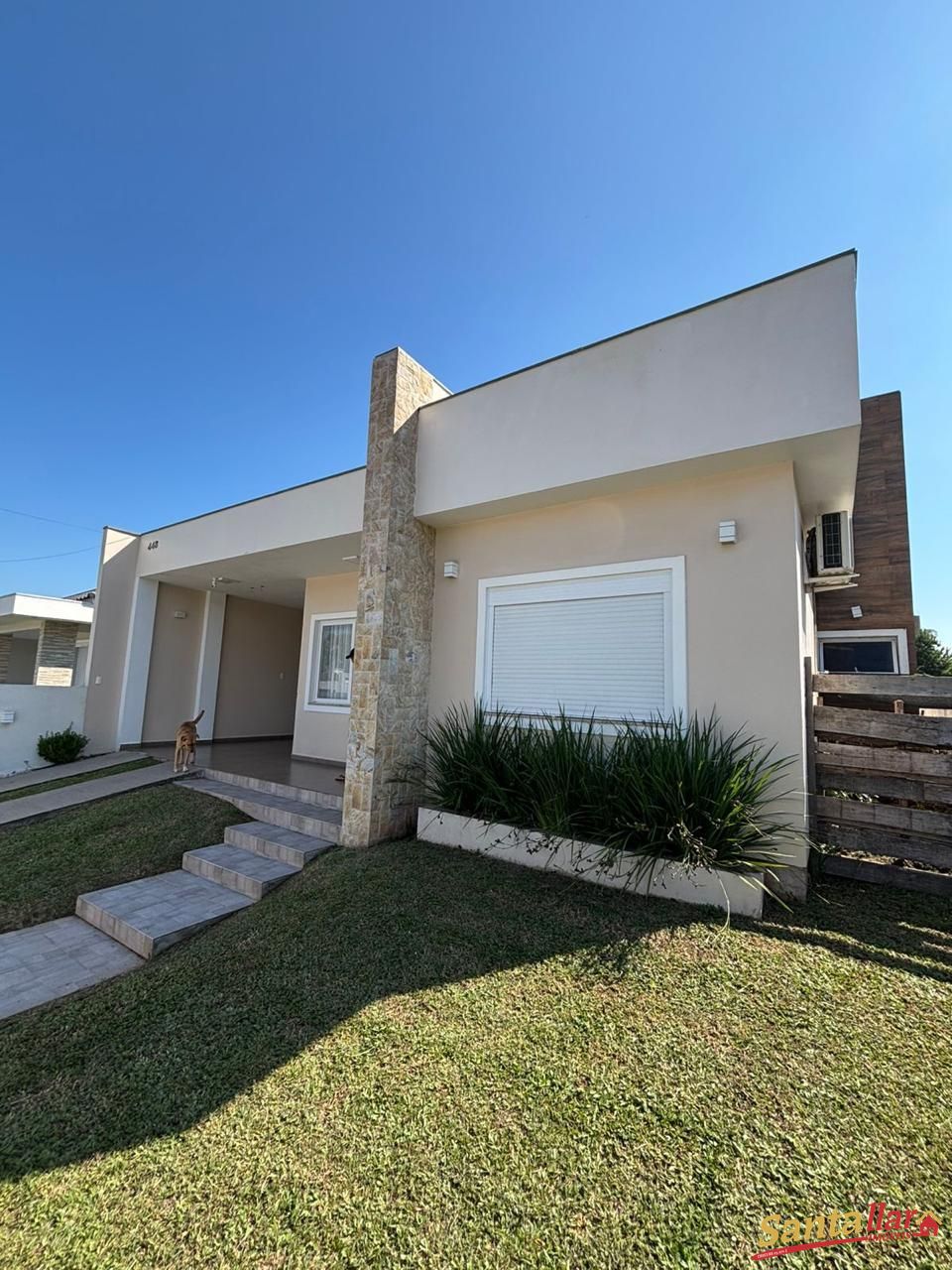 Casa, 3 quartos, 148 m² - Foto 3