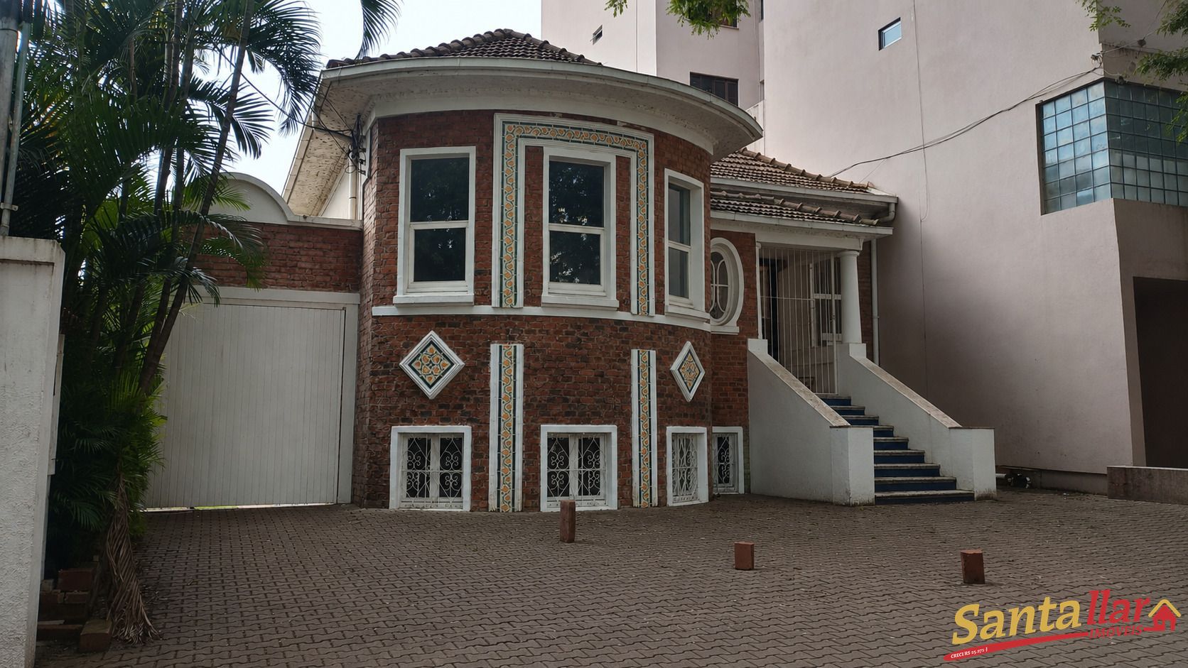 Prédio Inteiro, 239 m² - Foto 1