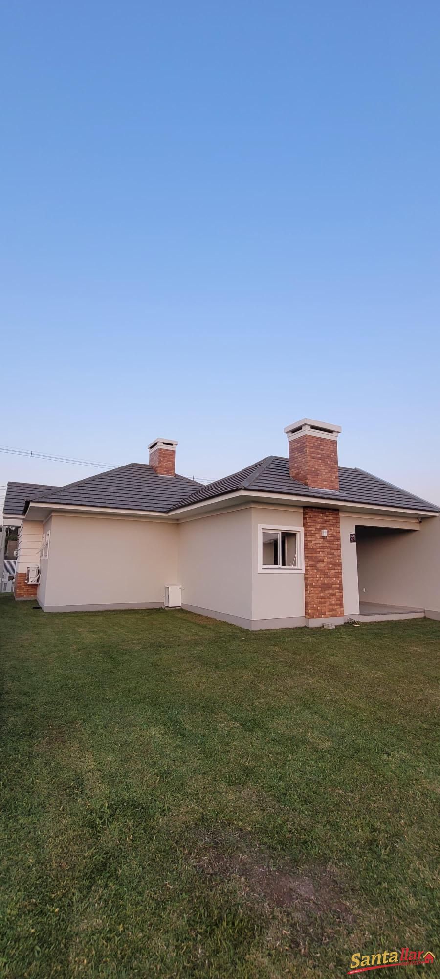 Casa, 1 quarto, 90 m² - Foto 23