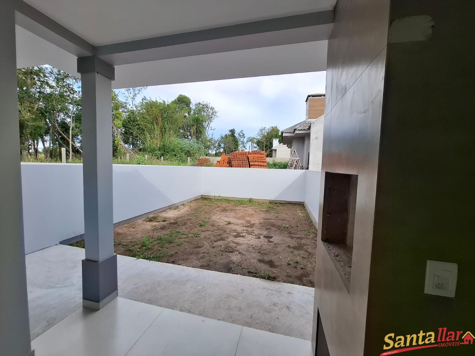 Casa, 2 quartos, 67 m² - Foto 7