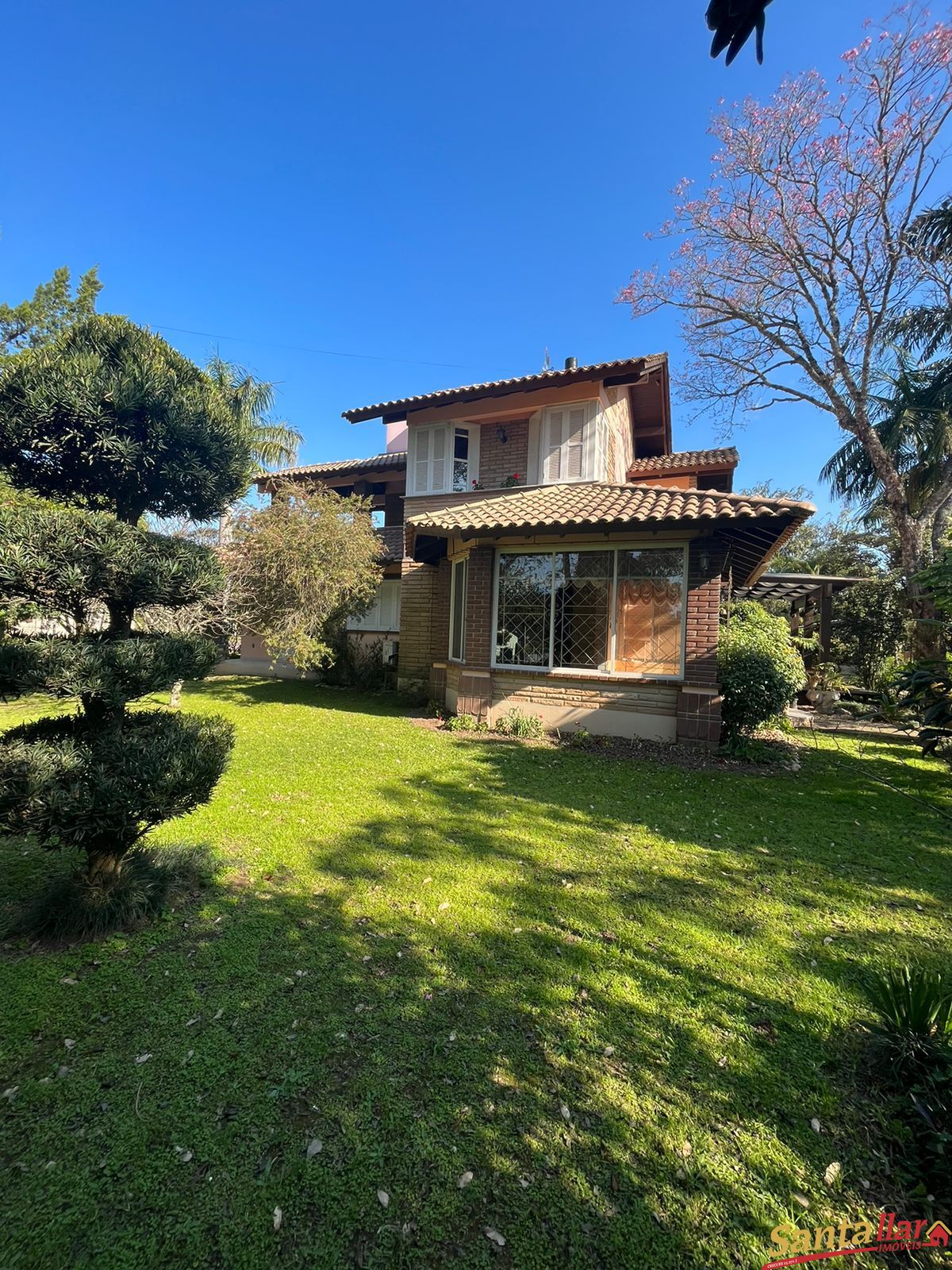 Casa  venda  no Bom Jesus - Vera Cruz, RS. Imveis