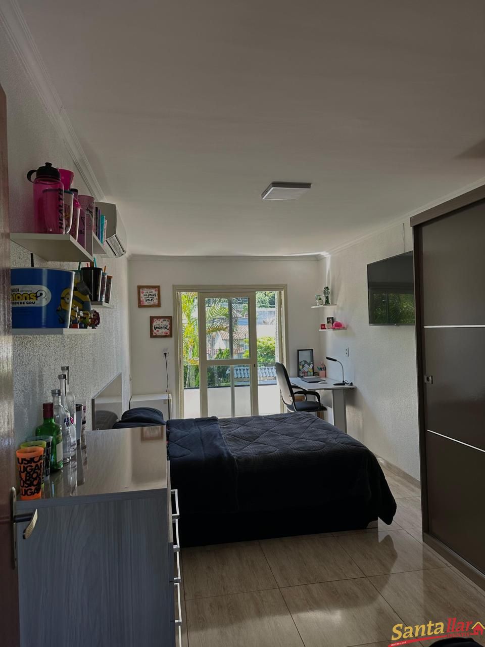 Casa, 2 quartos, 200 m² - Foto 17