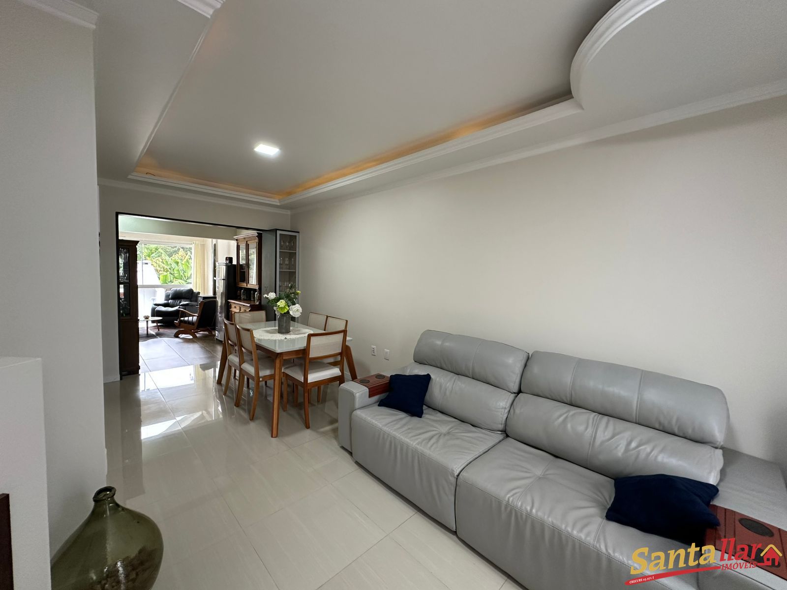 Casa, 2 quartos, 190 m² - Foto 2