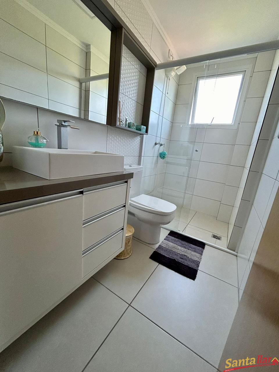 Apartamento à venda com 3 quartos, 92m² - Foto 22