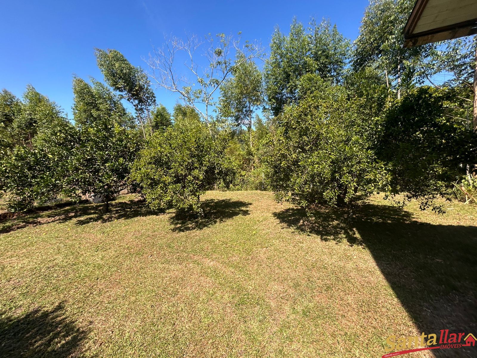 Chácara, 3 quartos, 7500 m² - Foto 28