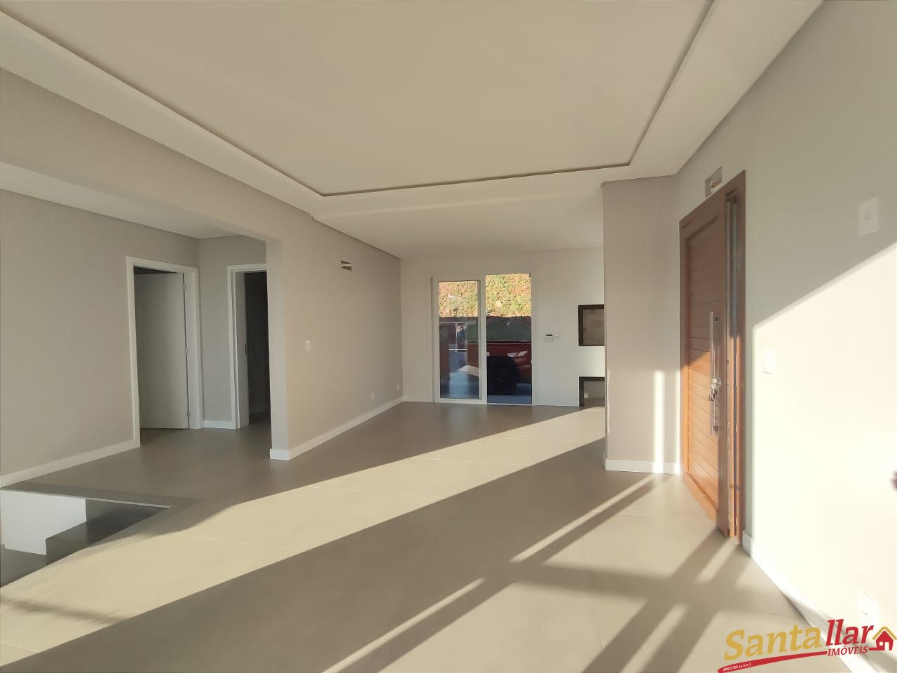 Casa à venda com 3 quartos, 207m² - Foto 8