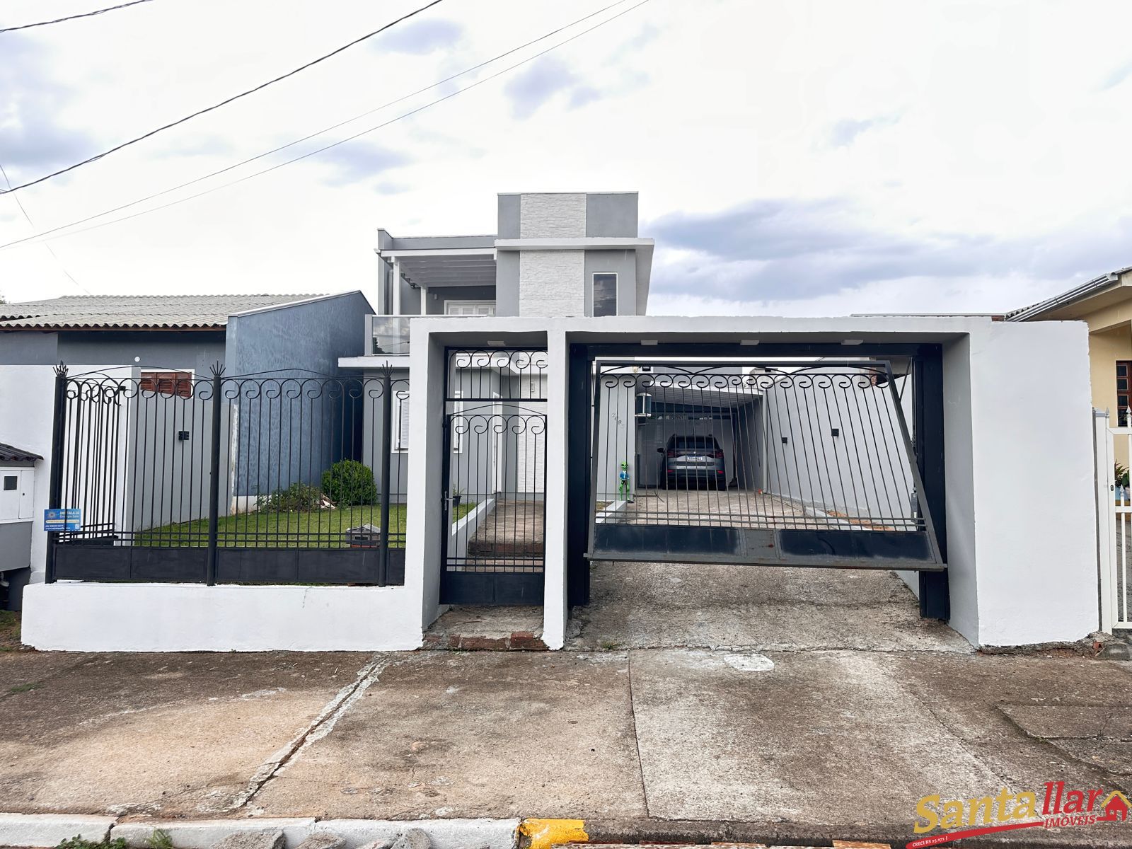 Casa, 4 quartos, 178 m² - Foto 21