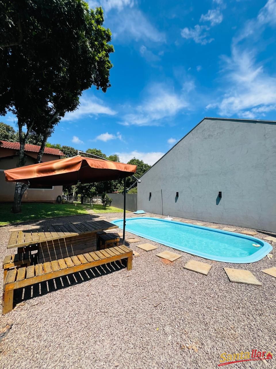 Sítio, 3 quartos, 1 m² - Foto 4