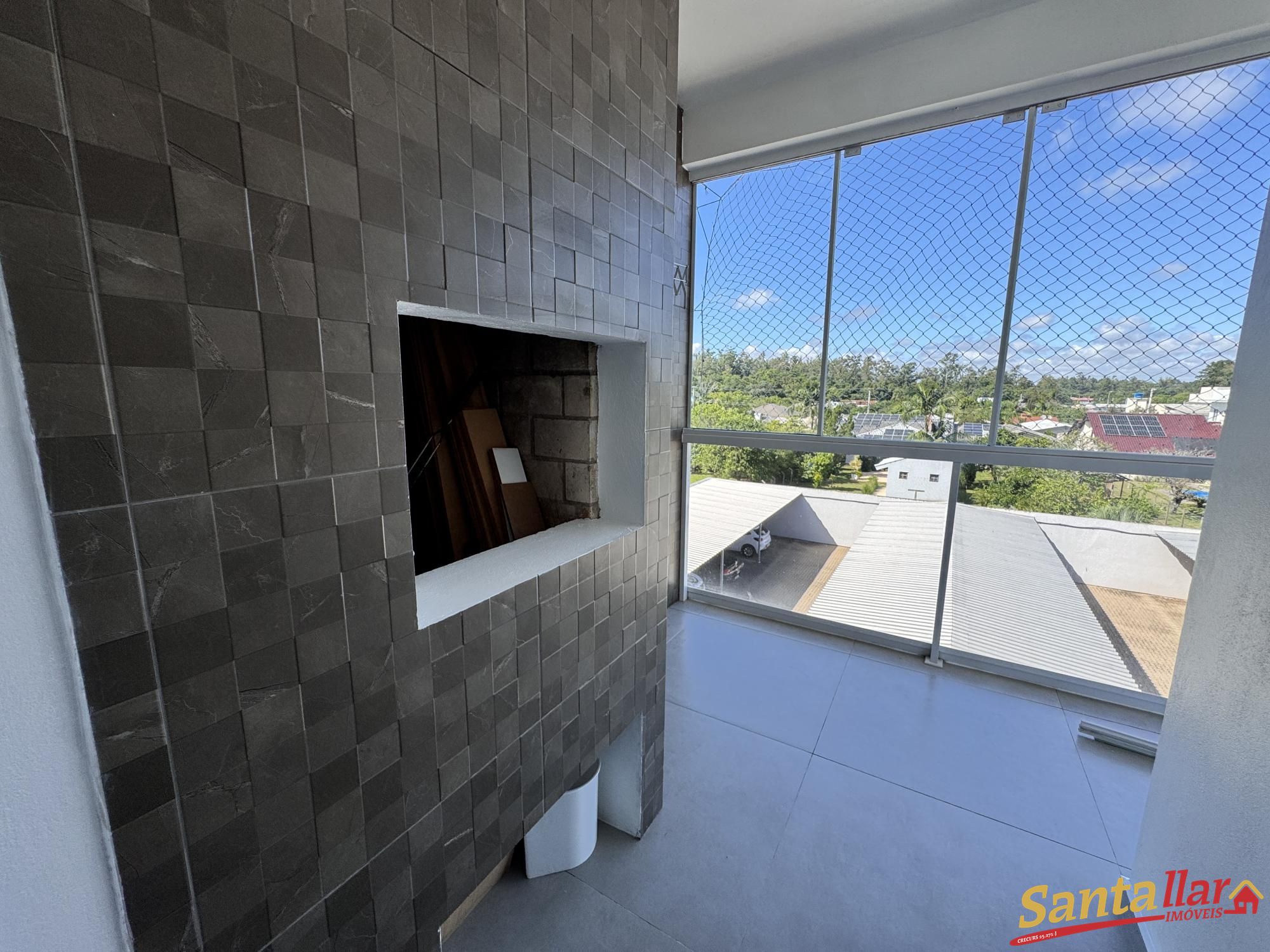 Apartamento, 2 quartos, 72 m² - Foto 4