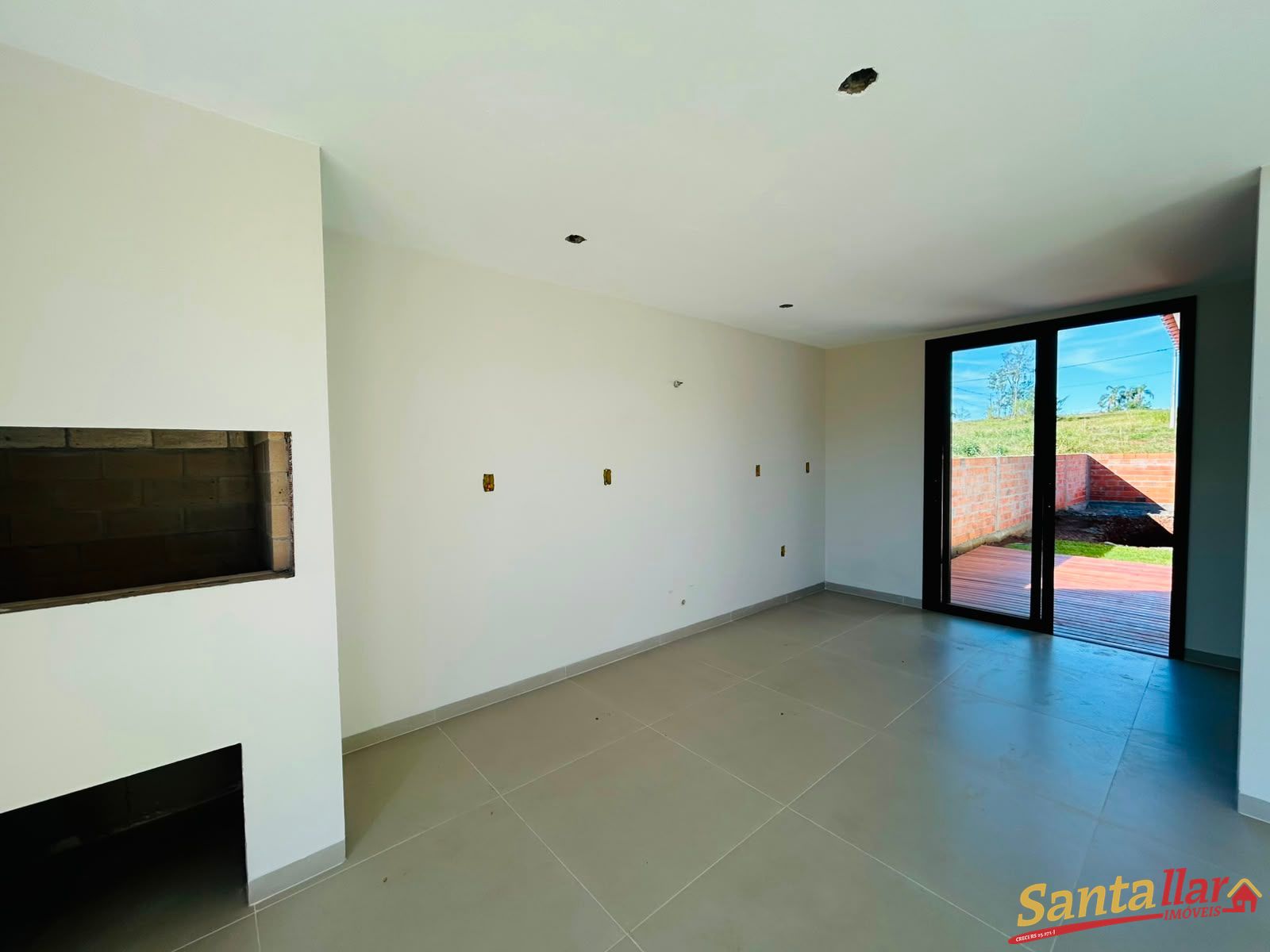 Casa, 3 quartos, 118 m² - Foto 6