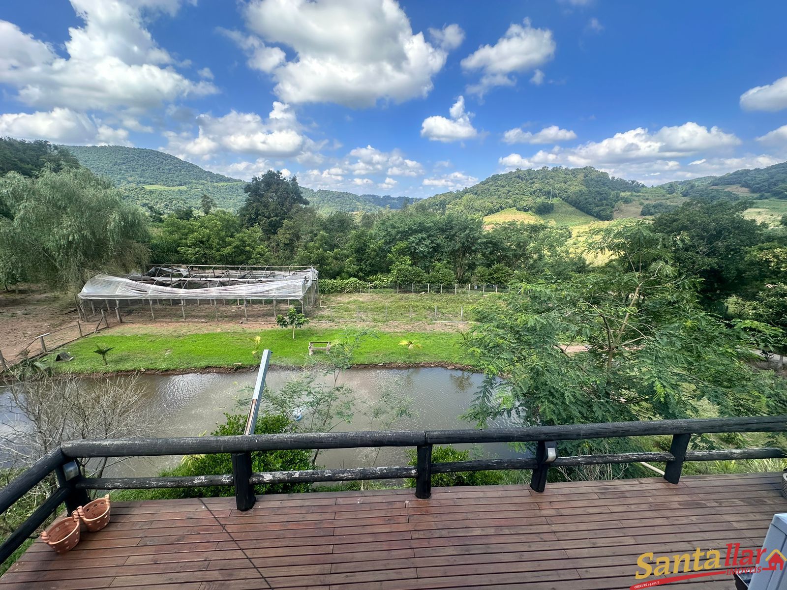 Fazenda à venda com 2 quartos, 100m² - Foto 13