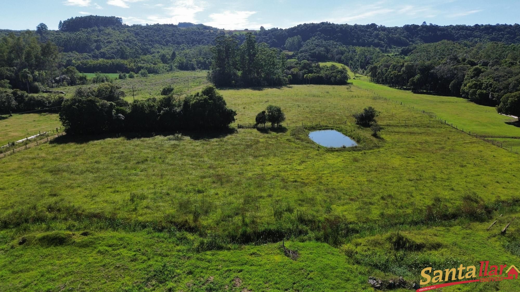 Sítio, 2 quartos, 9 hectares - Foto 19