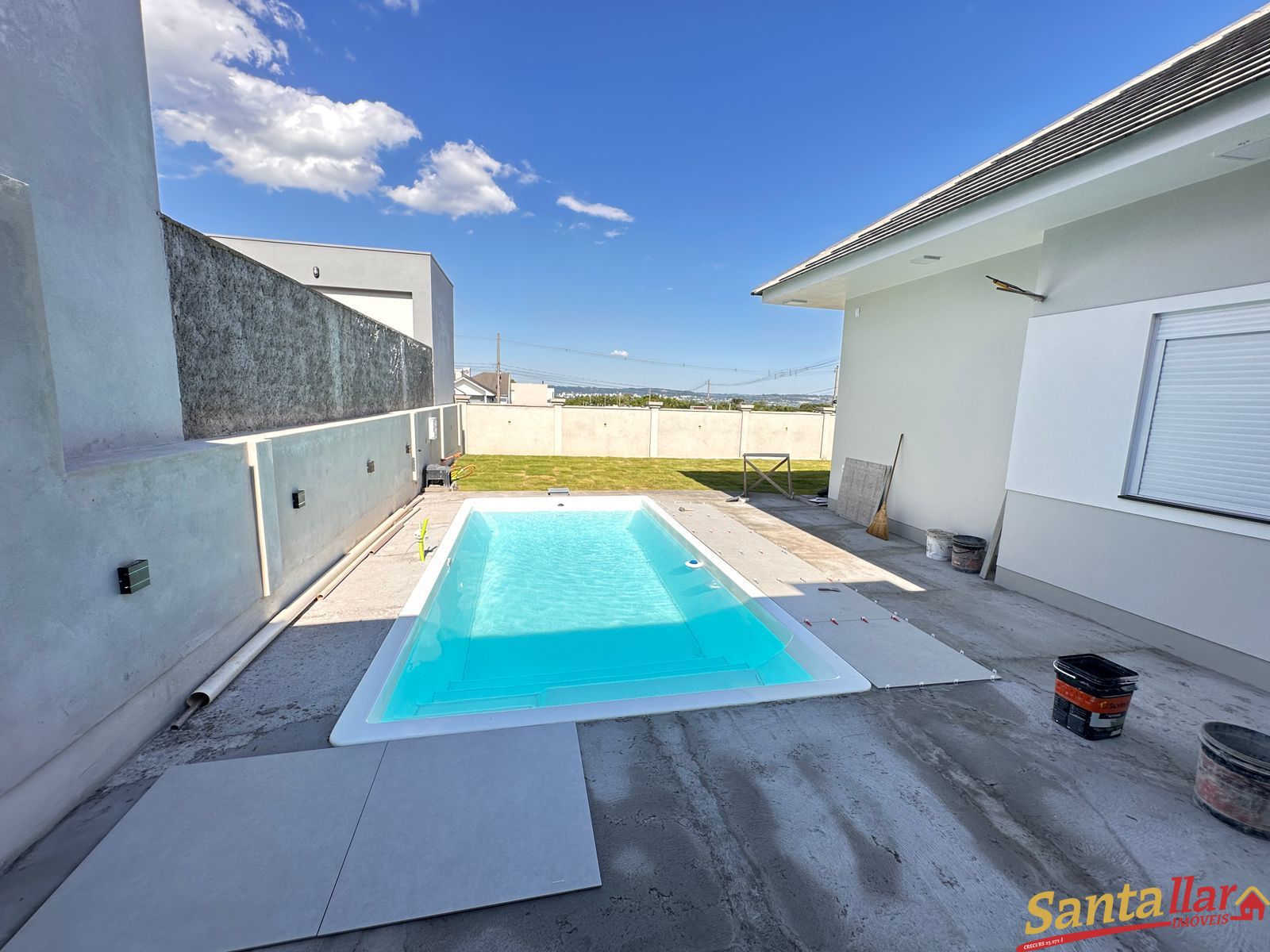 Casa, 3 quartos, 183 m² - Foto 11