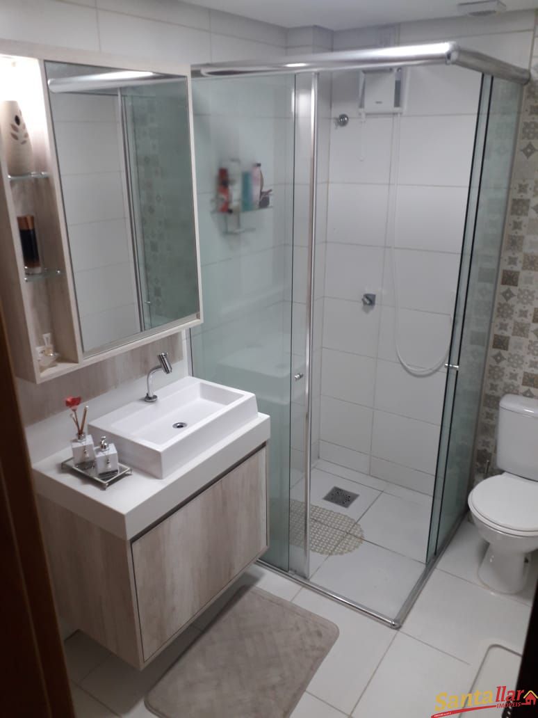 Apartamento à venda com 2 quartos, 122m² - Foto 17