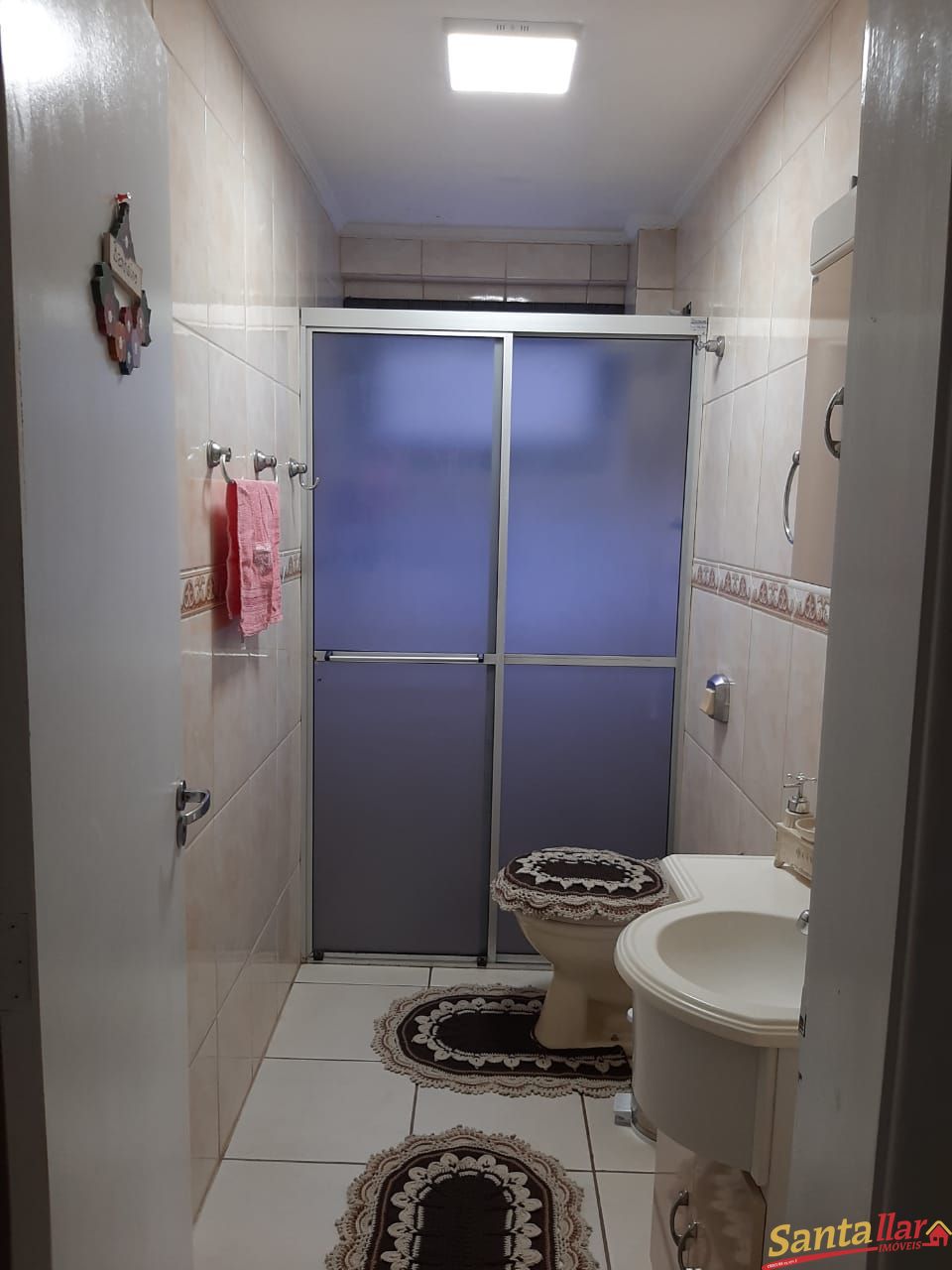 Apartamento à venda com 3 quartos, 93m² - Foto 13