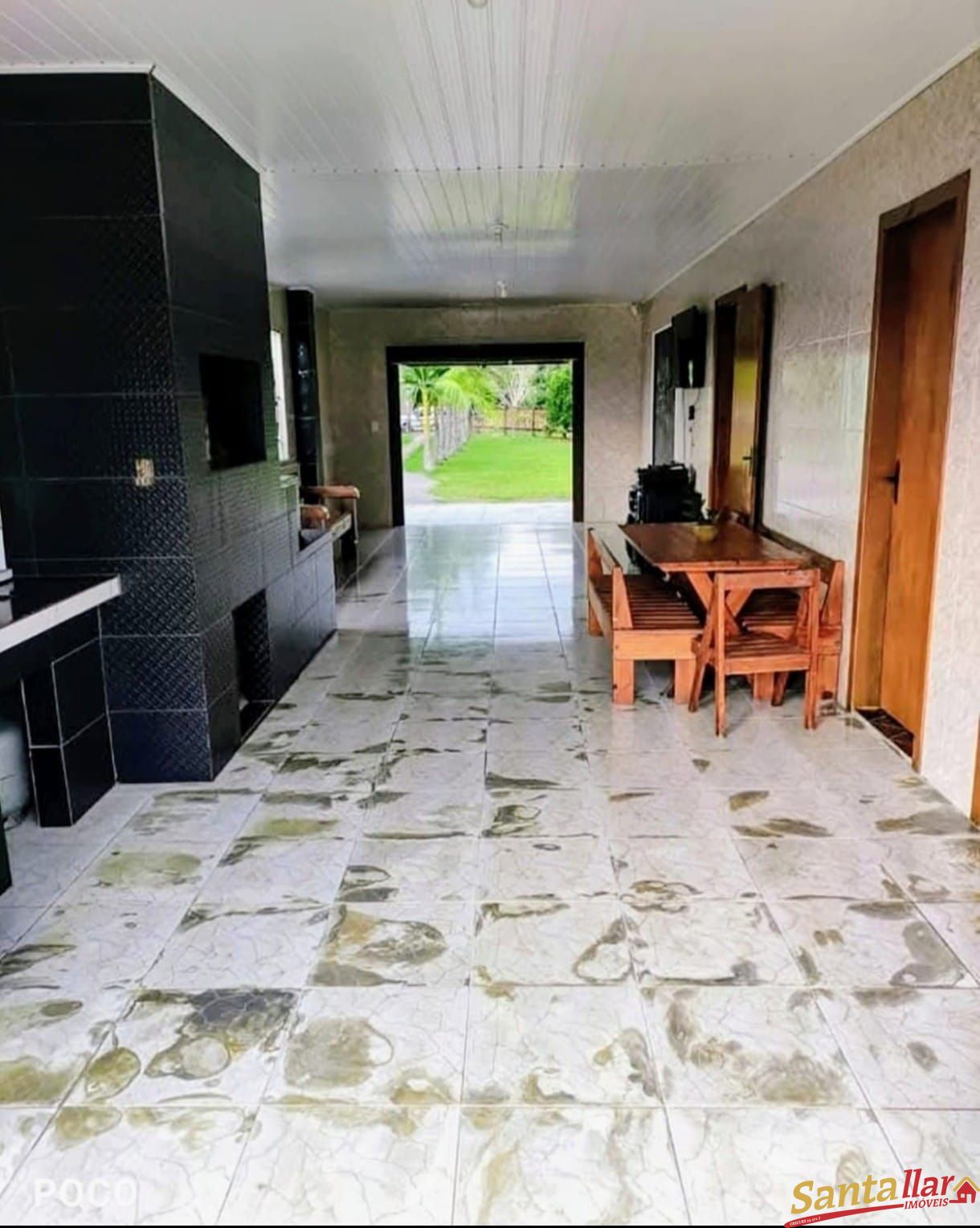 Fazenda/sítio/chácara/haras com 3 Dormitórios à venda, 273 m² por R$ 650.000,00 Fazenda/sítio/chácara/haras com 3 Dormitórios à venda, 273 m² por R$ 650.000,00