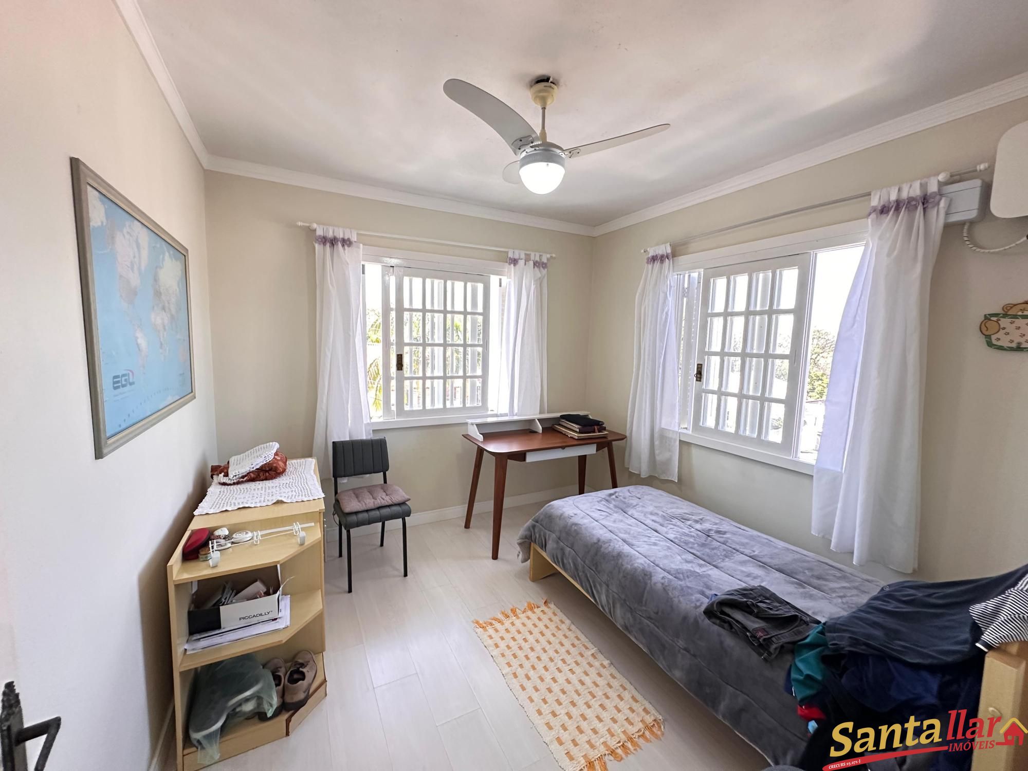 Casa, 3 quartos, 212 m² - Foto 19