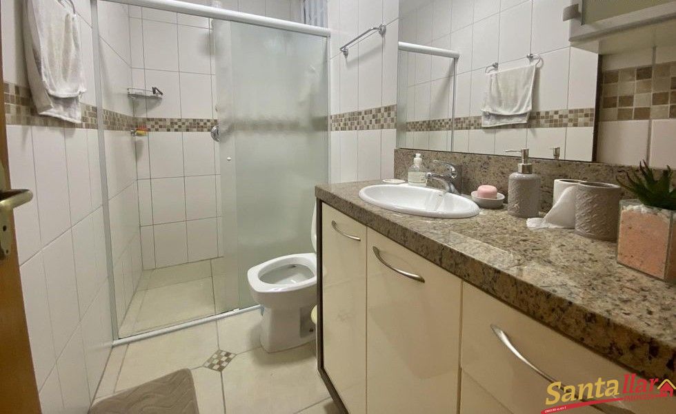 Apartamento à venda com 2 quartos, 87m² - Foto 10