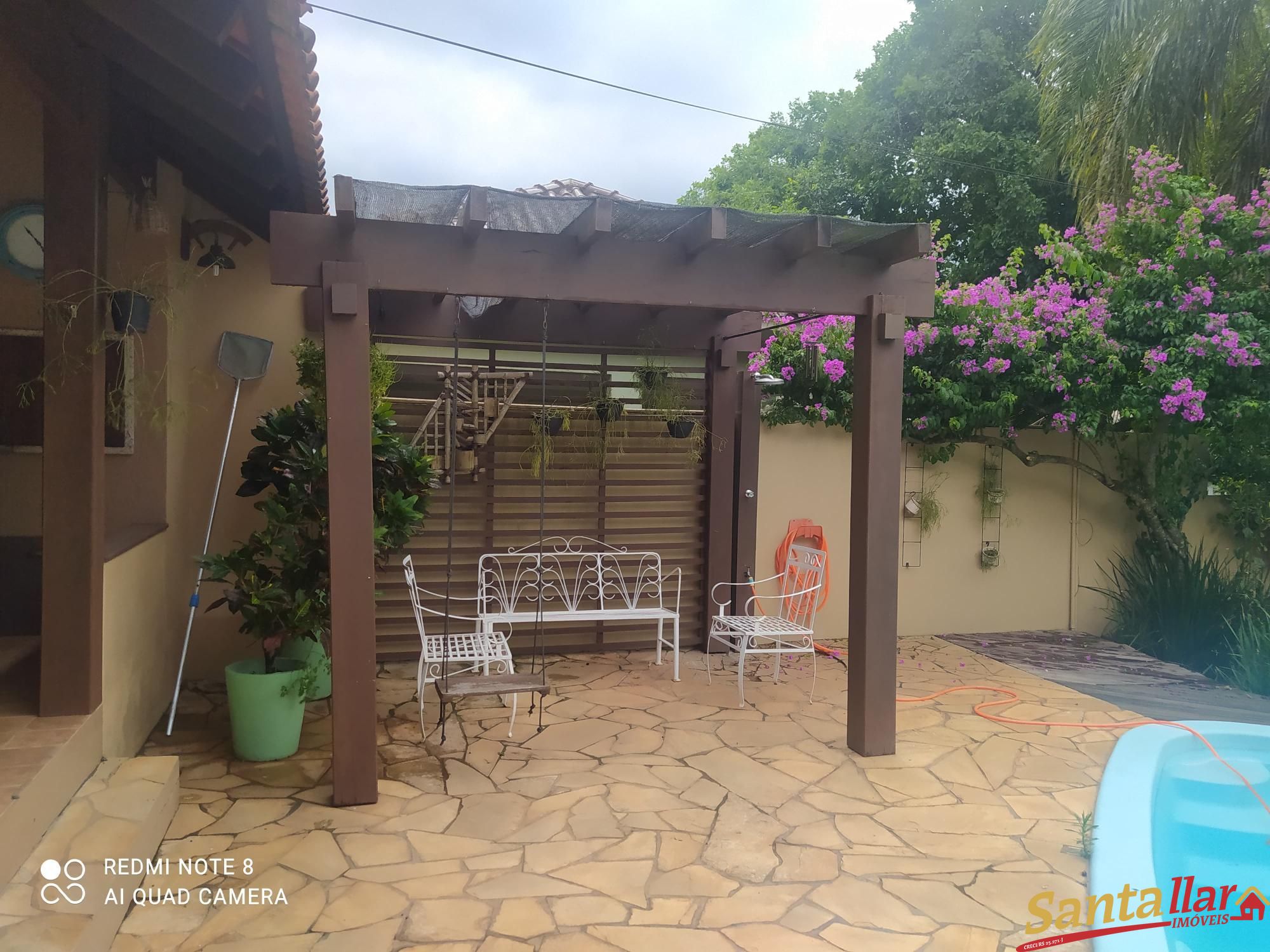 Casa à venda com 3 quartos, 204m² - Foto 26