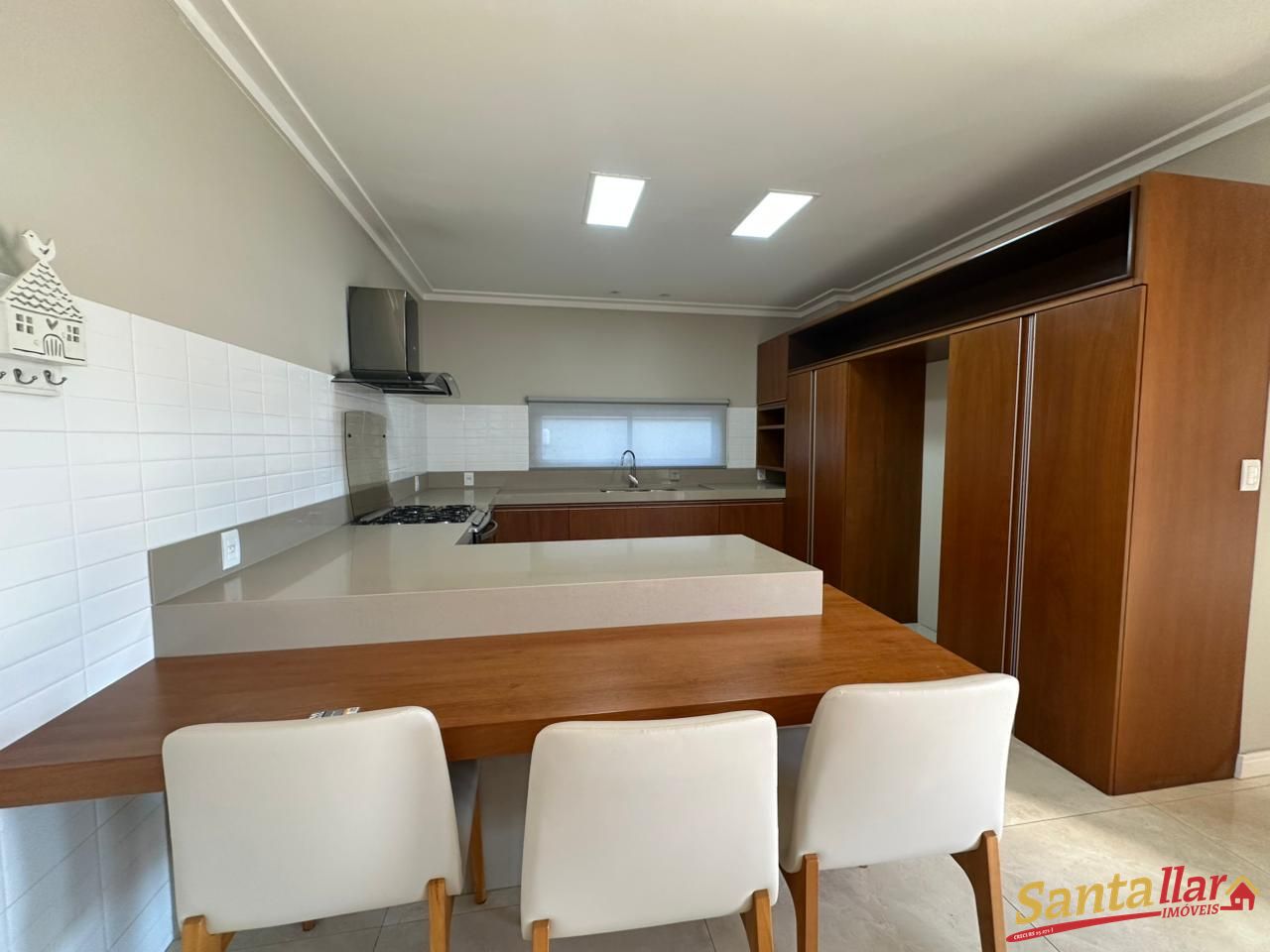 Casa, 3 quartos, 238 m² - Foto 7