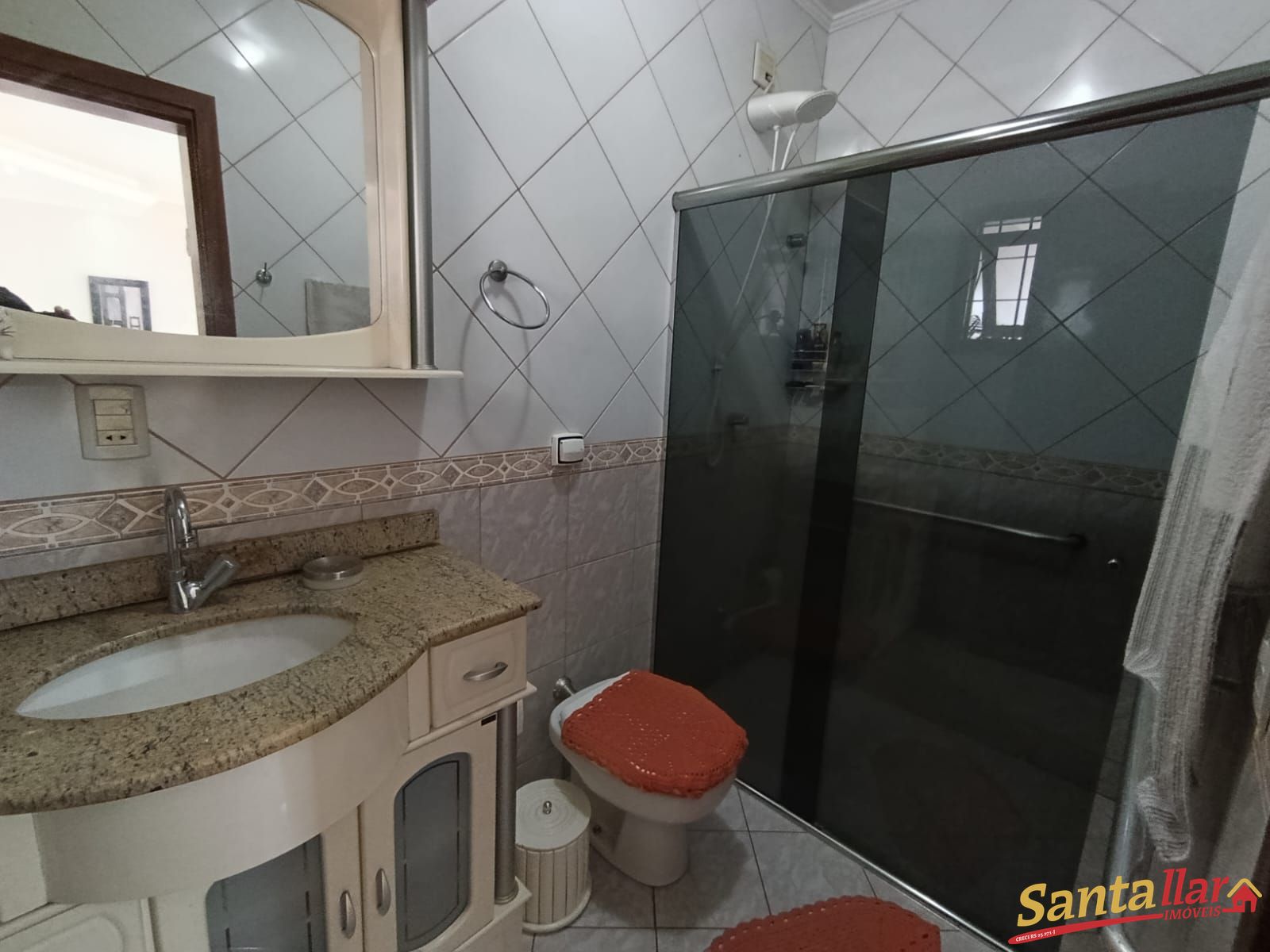 Casa, 3 quartos, 149 m² - Foto 10