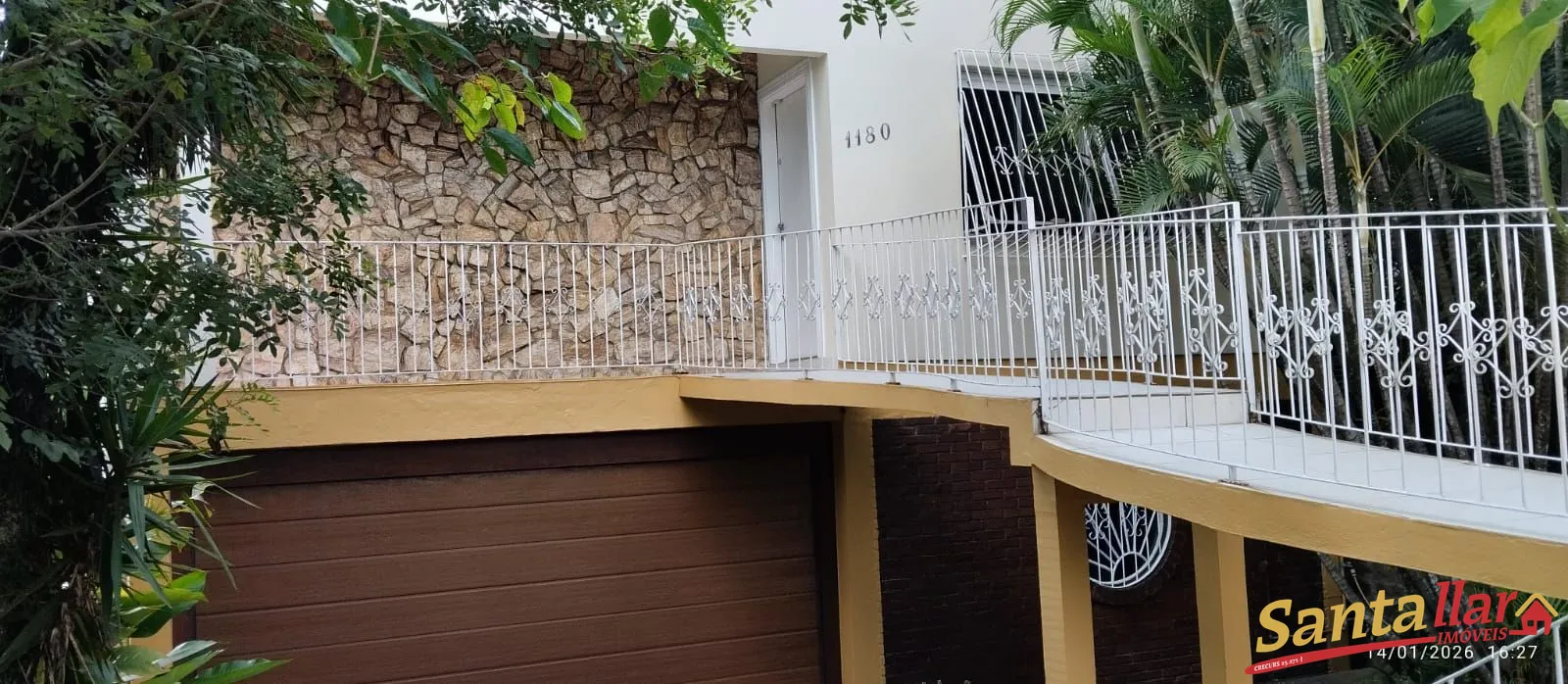 Casa, 2 quartos, 240 m² - Foto 1