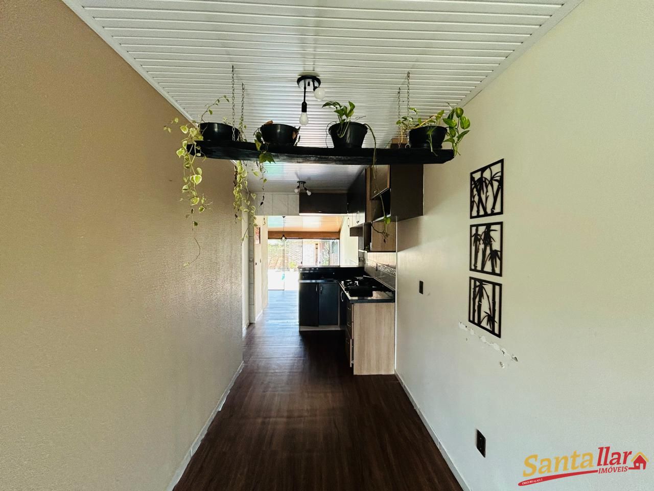 Casa, 2 quartos, 101 m² - Foto 10