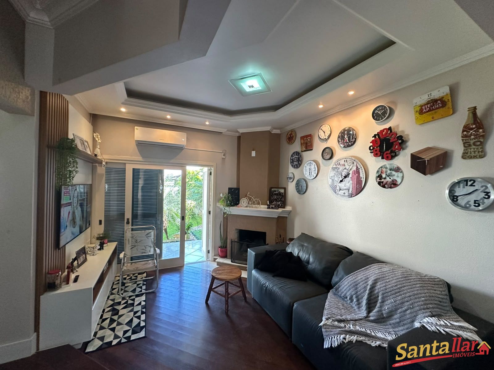 Casa, 3 quartos, 192 m² - Foto 11