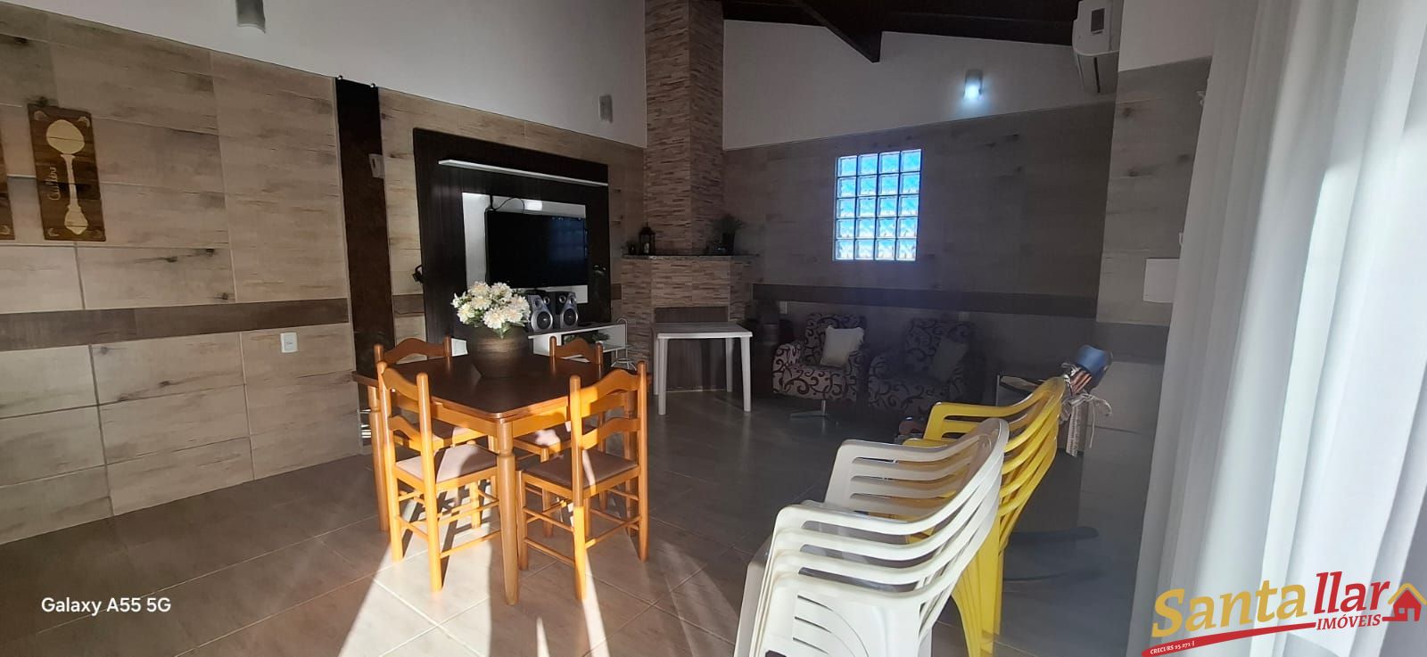 Casa, 2 quartos, 134 m² - Foto 23