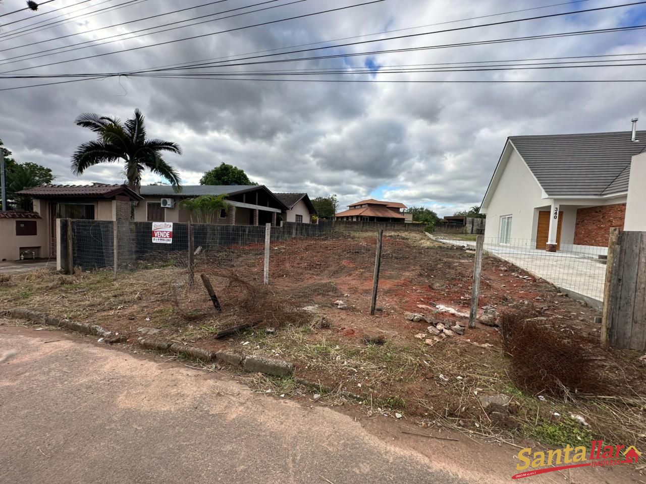 Terreno, 432 m² - Foto 3