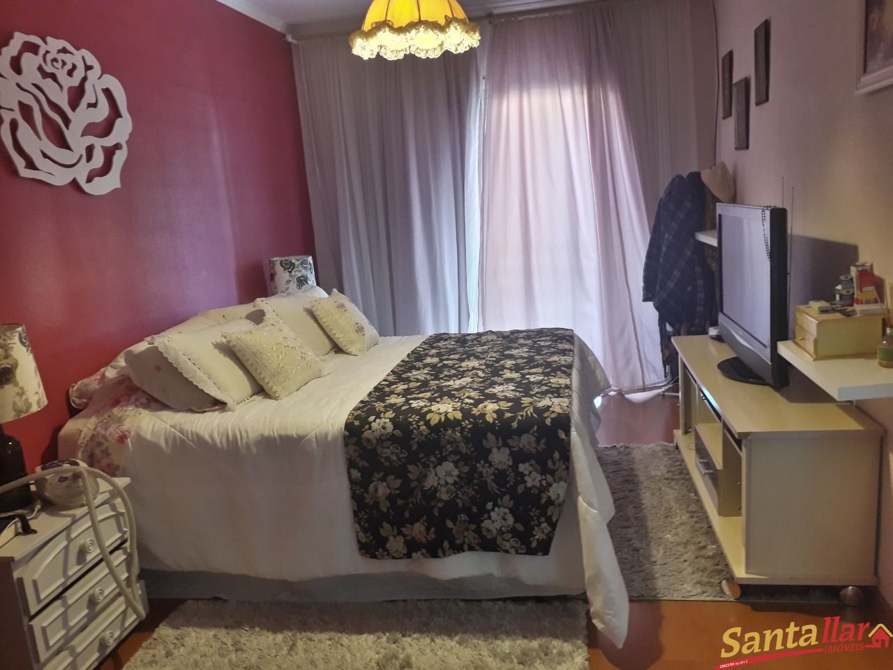 Casa à venda com 3 quartos, 211m² - Foto 12